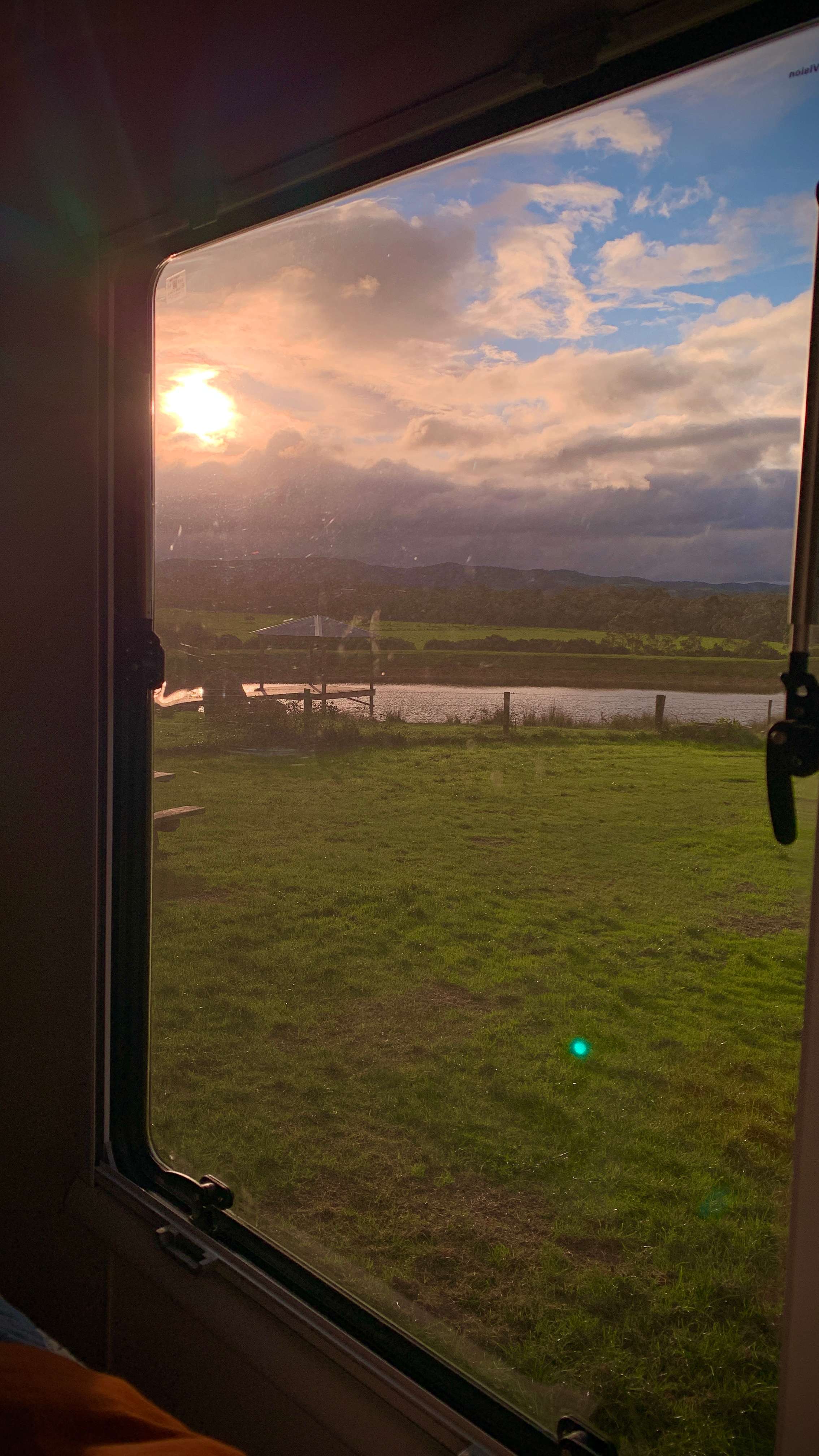 Cannavale Farm Stay