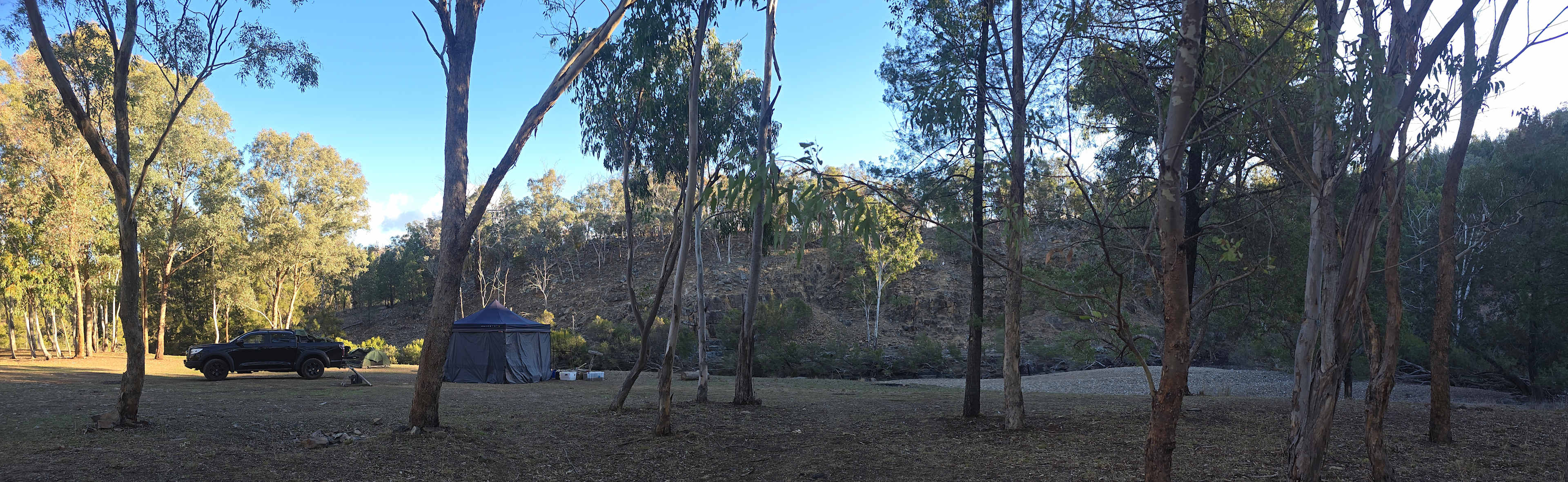Glenelg Station