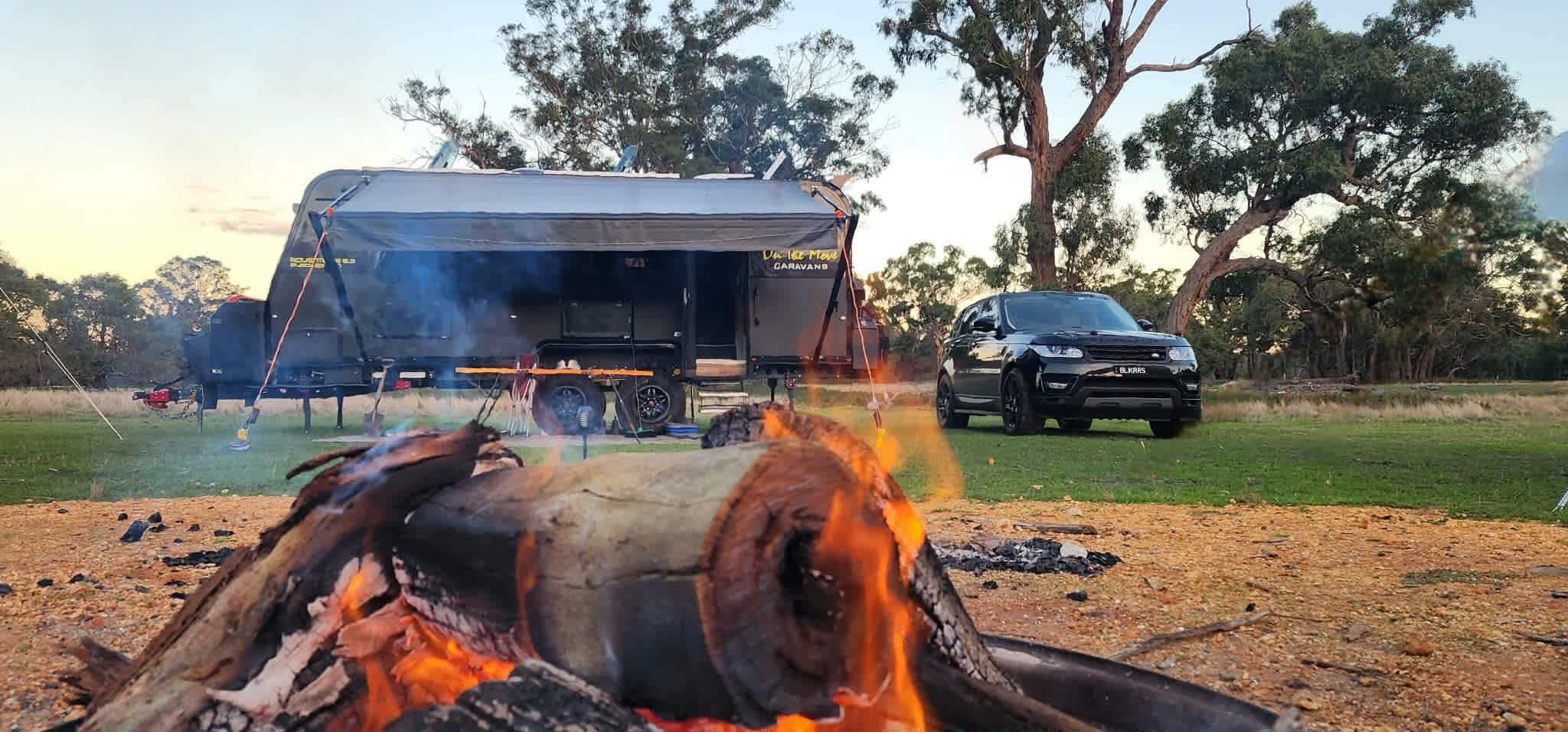 Wannon River Farm
