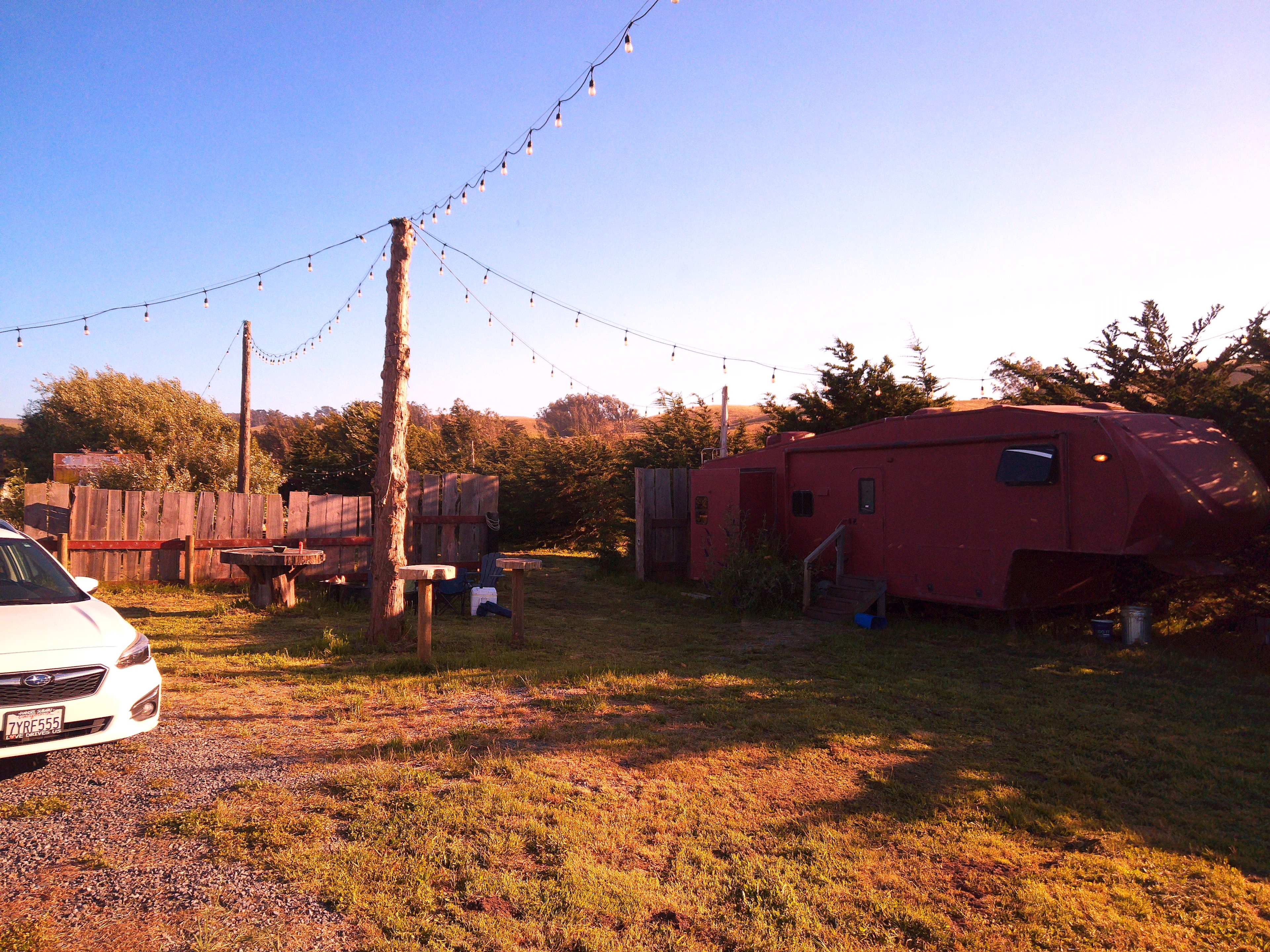 Estero San Antonio Wonderland