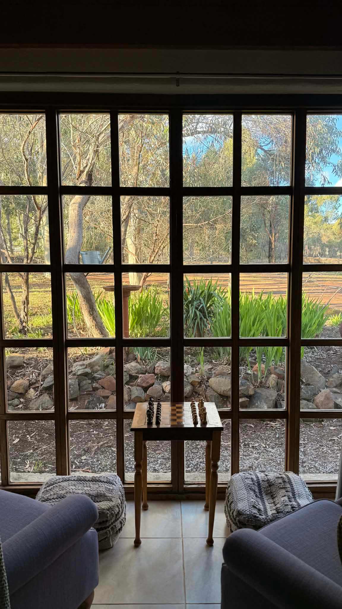 Gumtree Gully Cottage