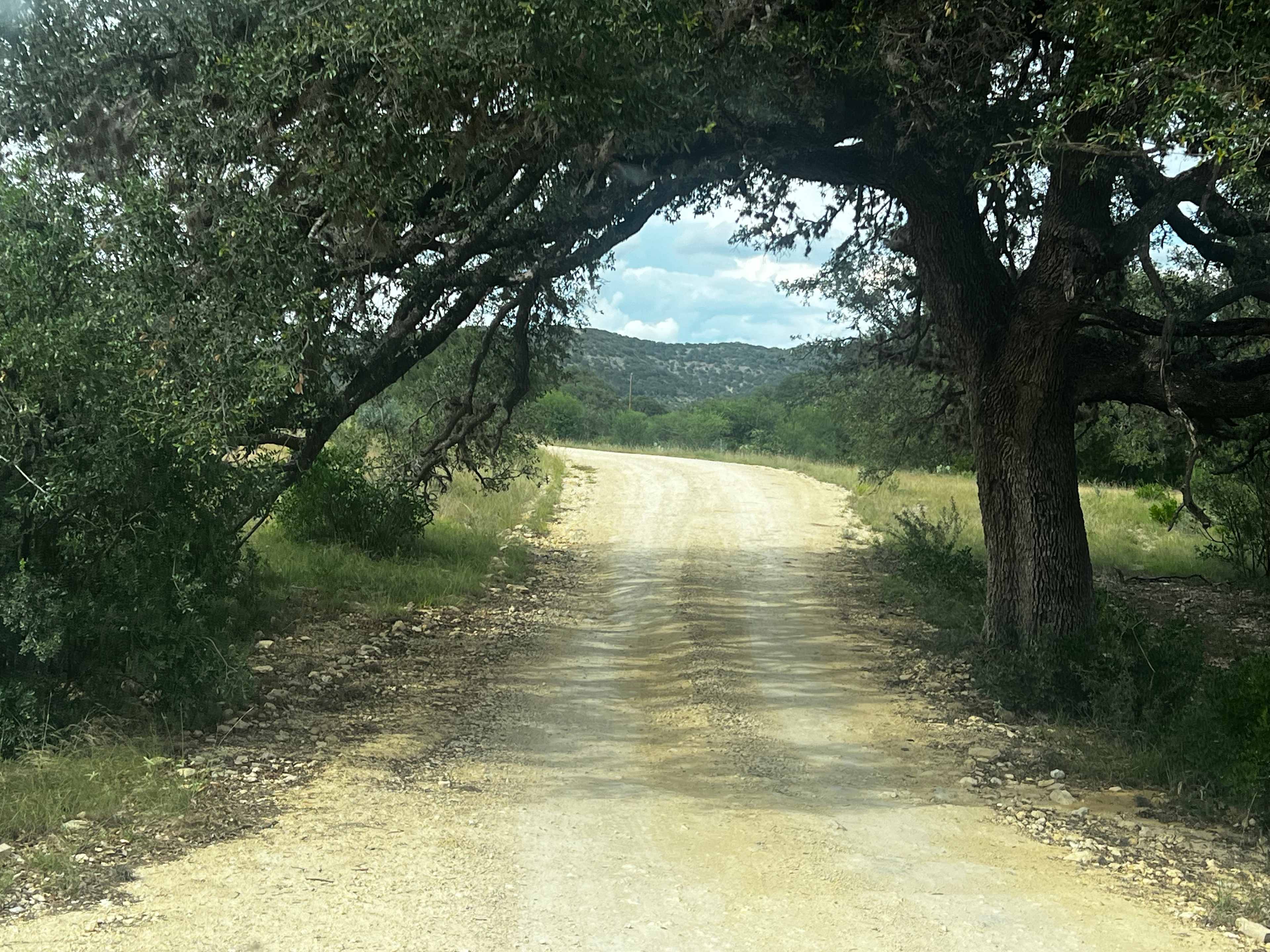 Hiking & Overlanding on 6,000 Acres