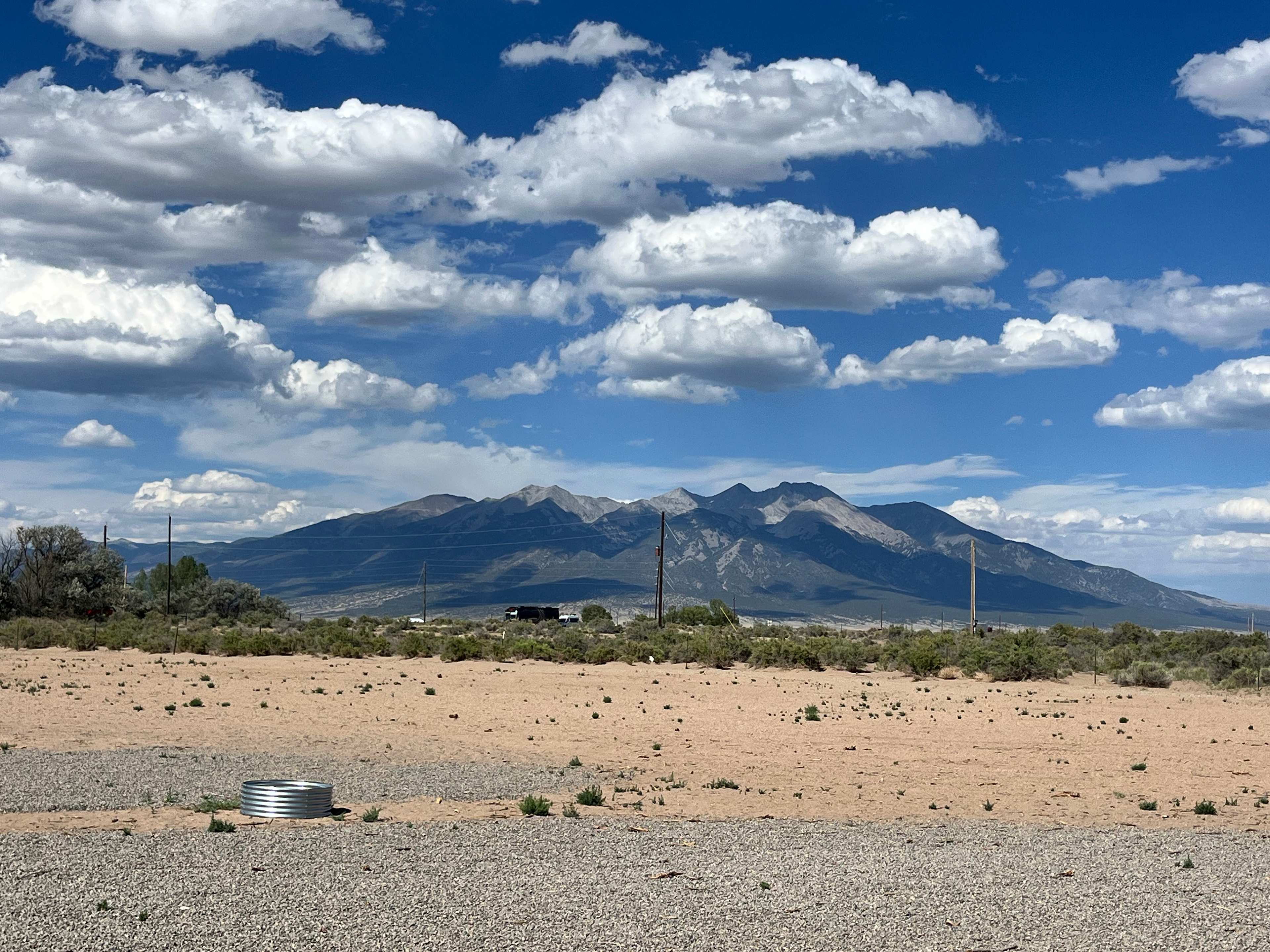 Base Camp Family Campground
