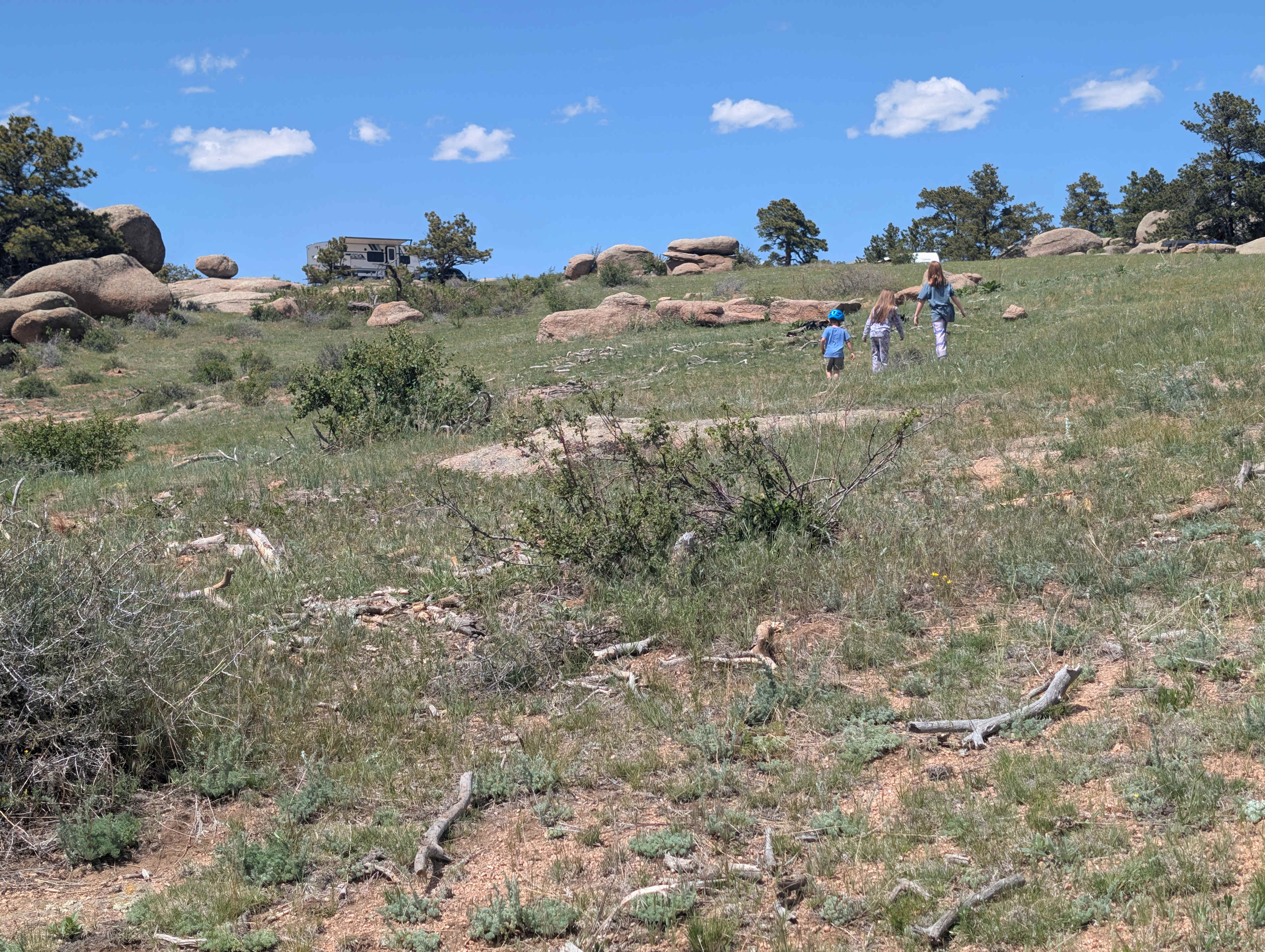 Logan Ranch Campground