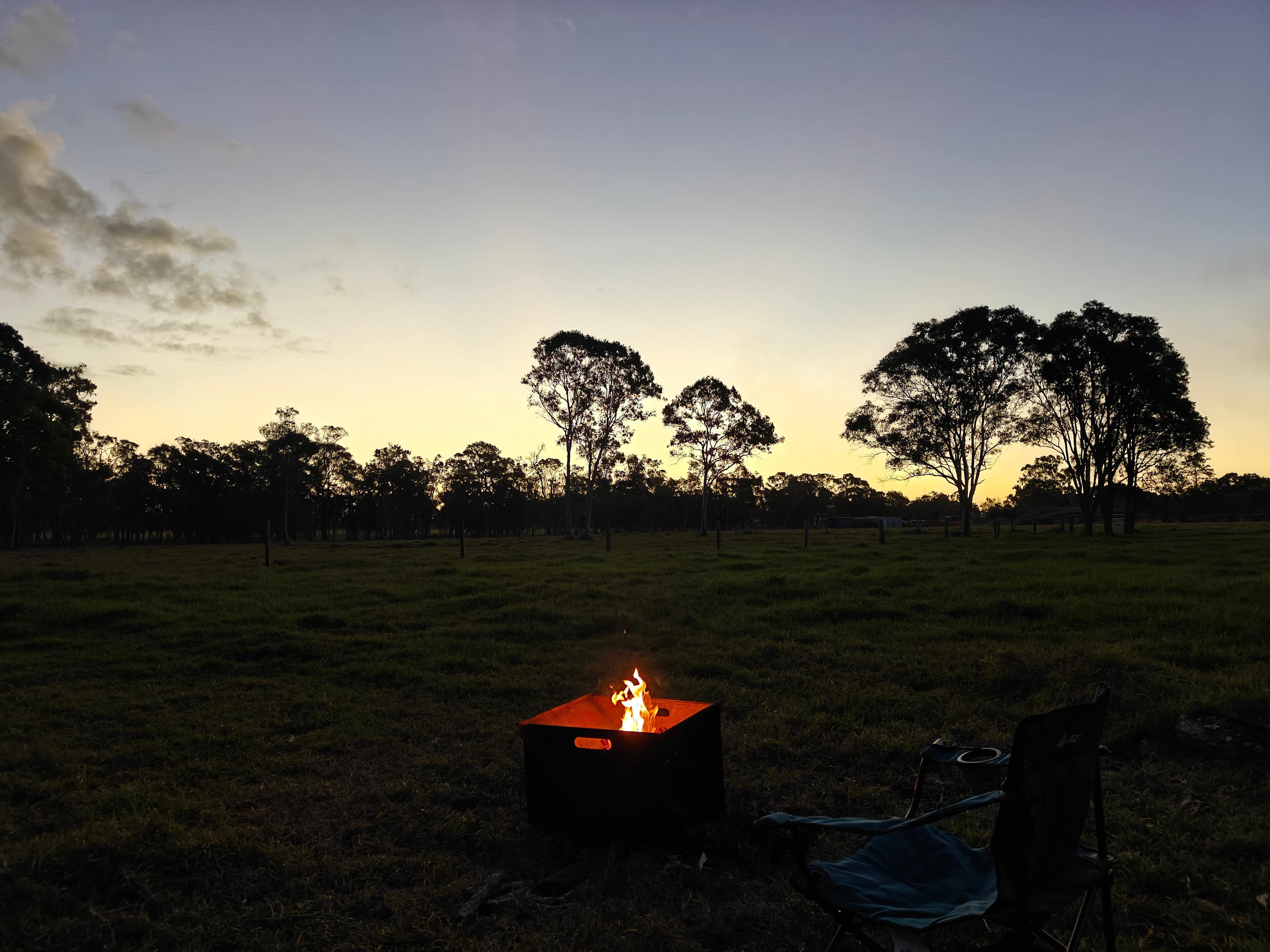 Carlton Farm, Hervey Bay