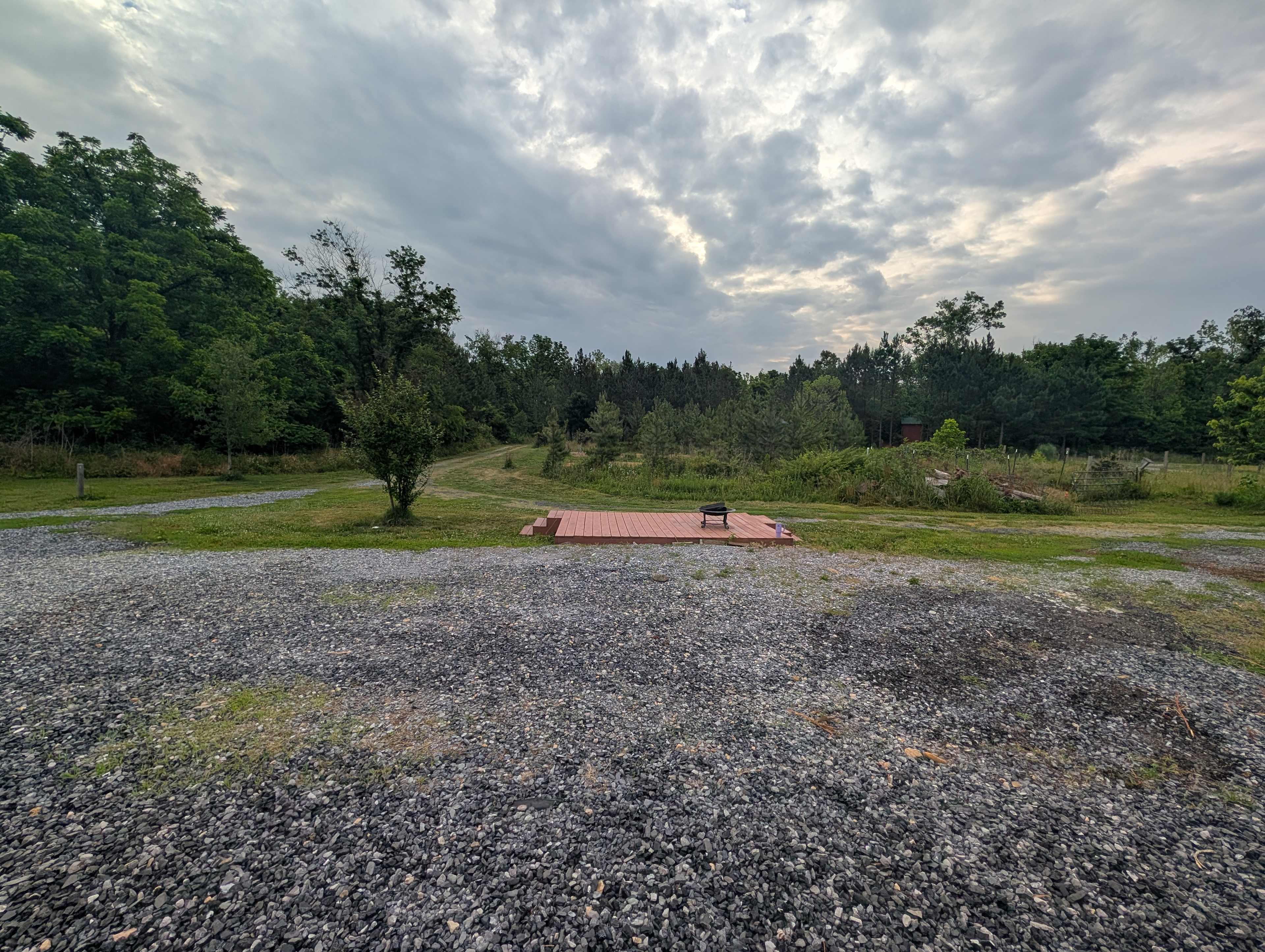 Stoney Creek Campground