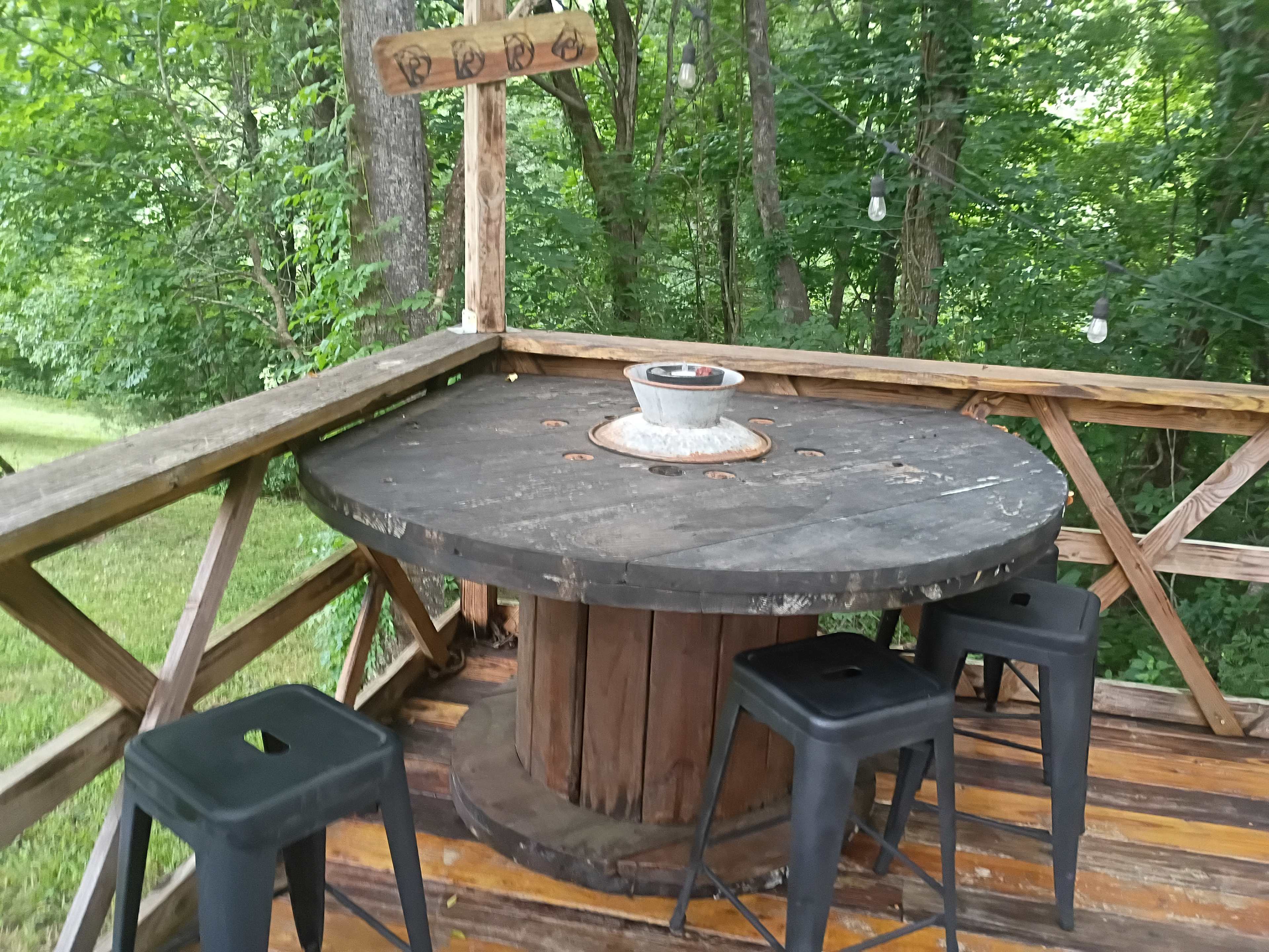 Darling Hill Glamp Camp