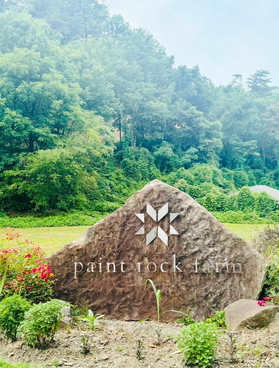 Paint Rock Farm Glamping
