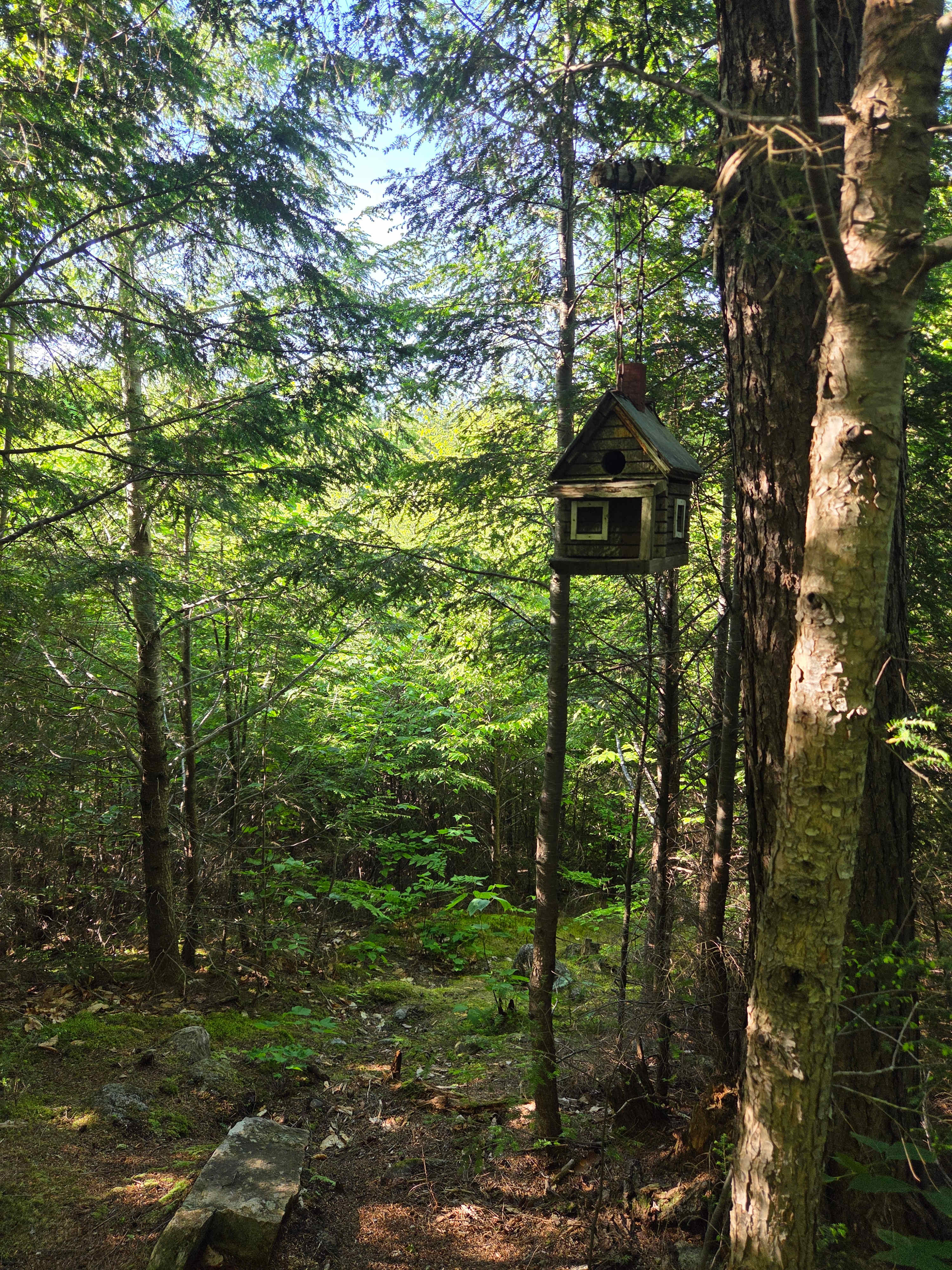 Sacred Nectar Sanctuary