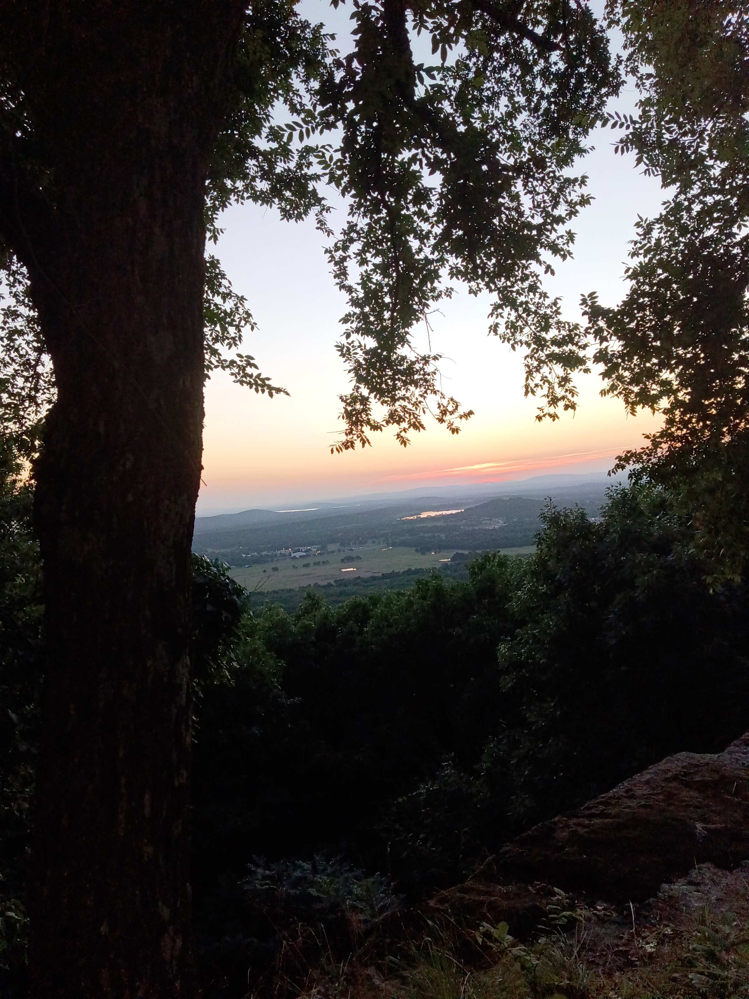 Heavener Runestone Park