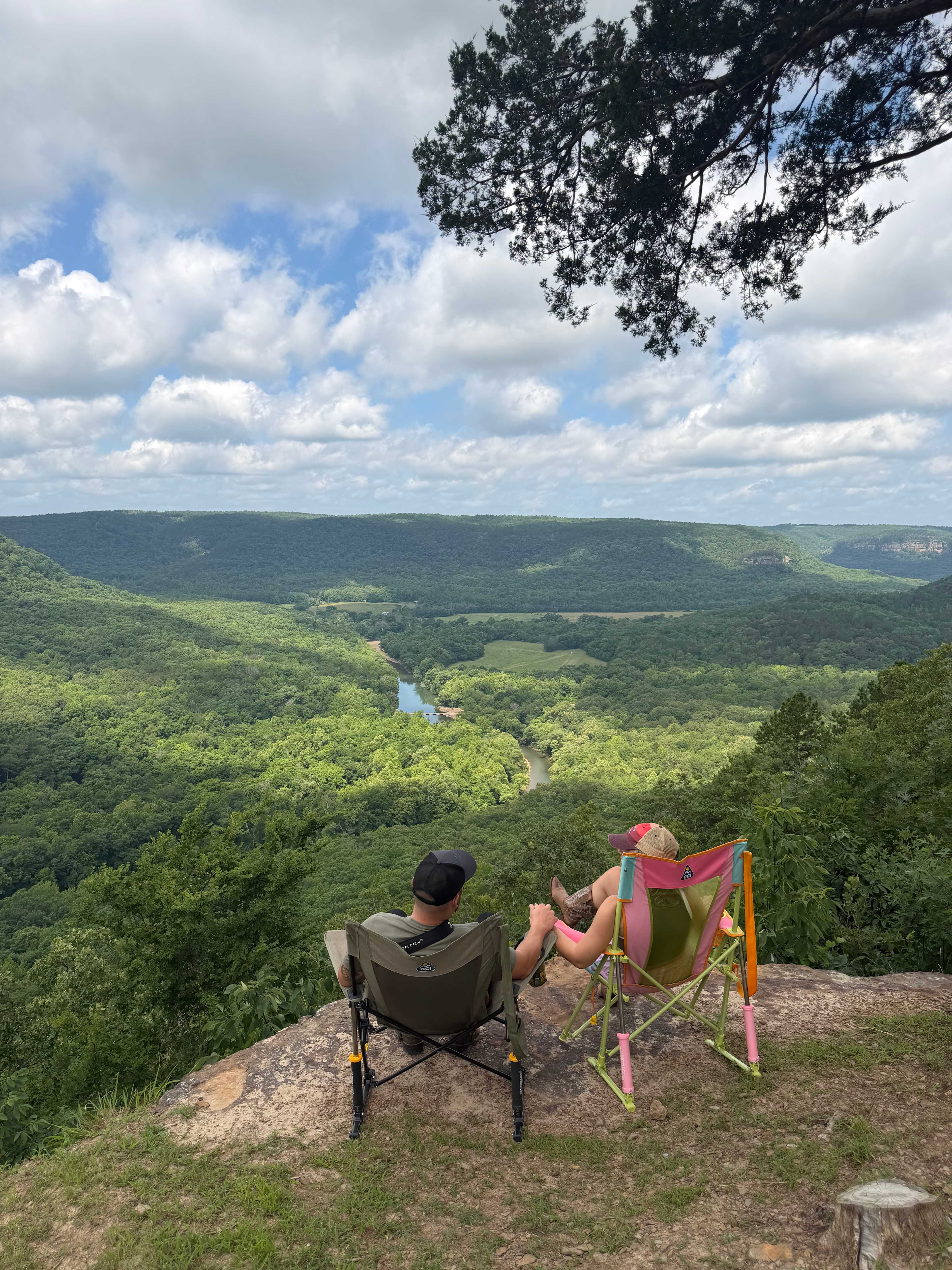 Harper Bluff & Numu Coffee Roastery