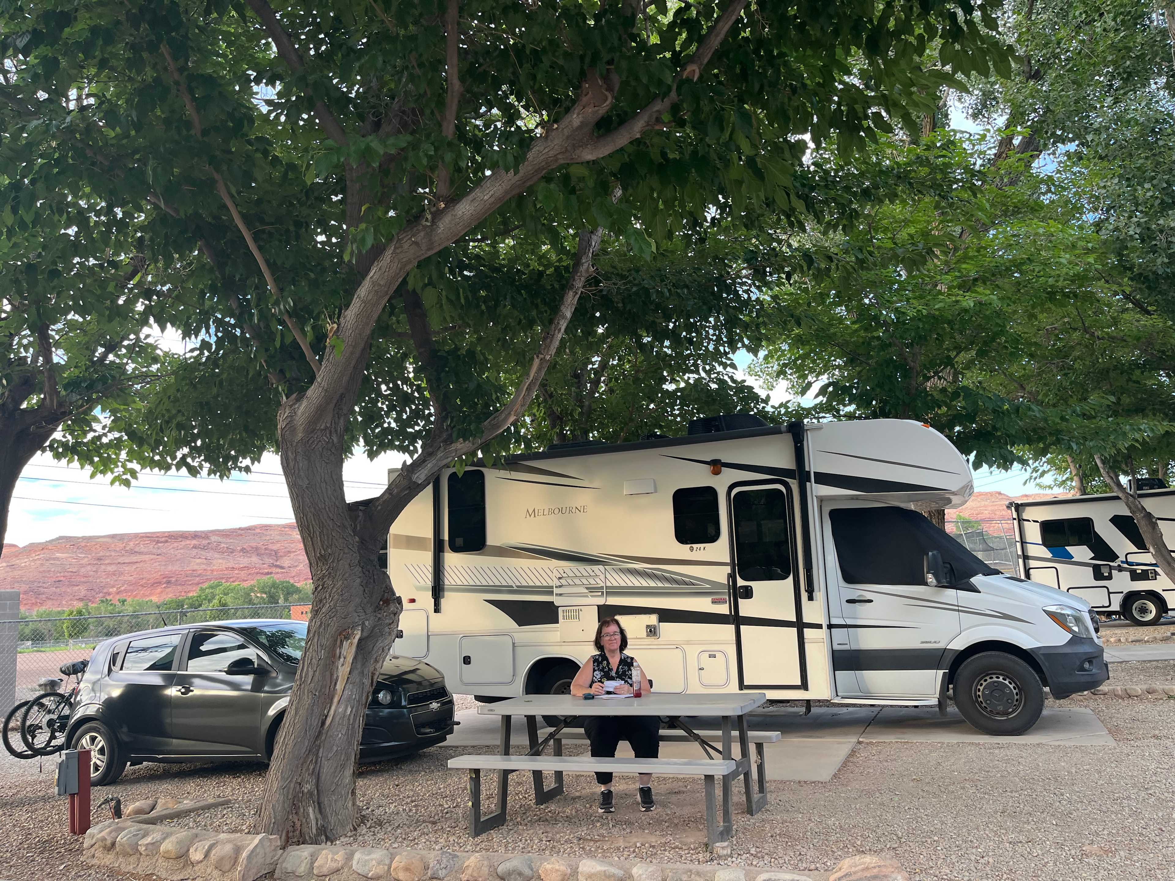 Sun Outdoors Moab Downtown