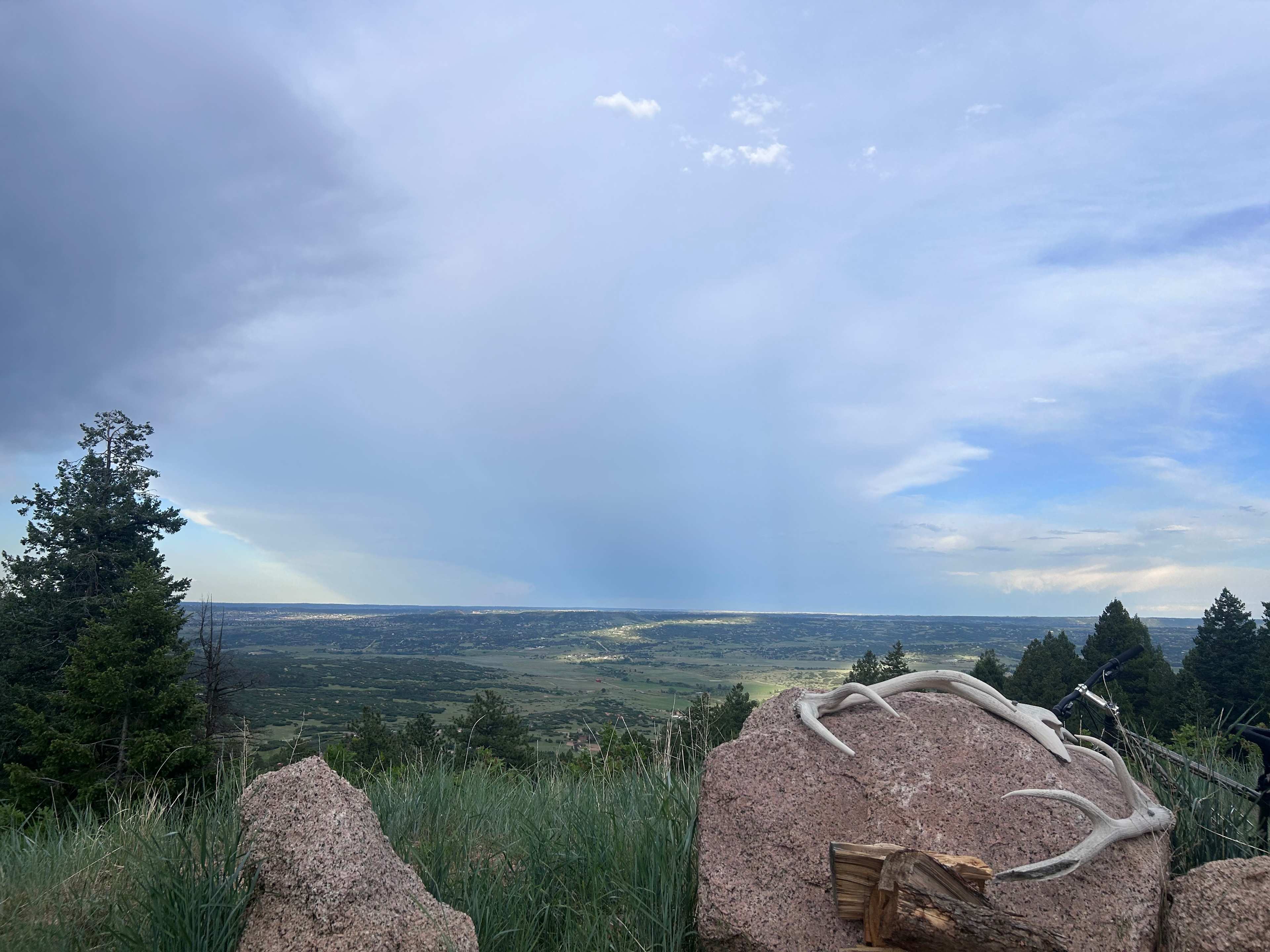 Sunrise Campsites