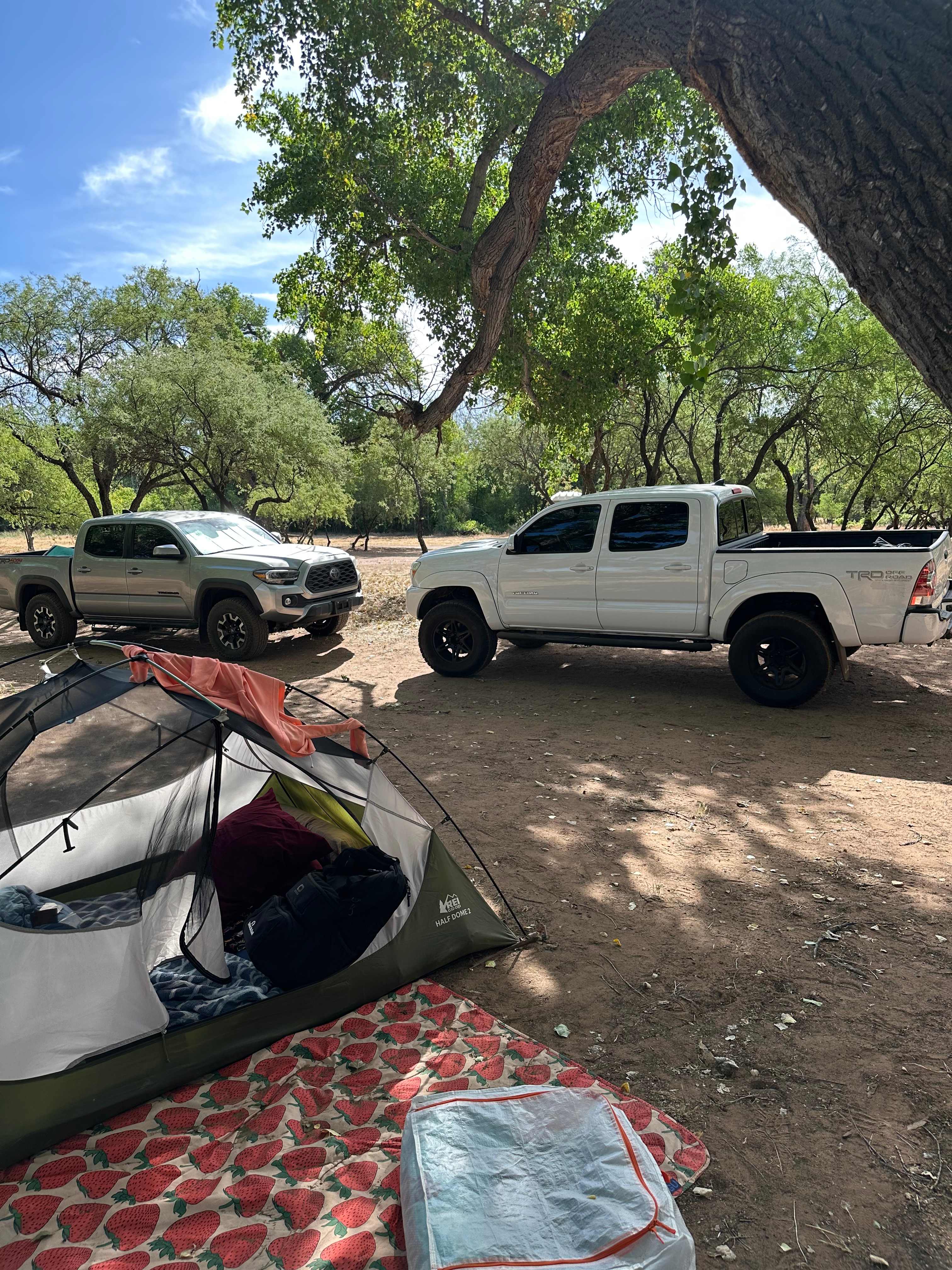 Hawks Hideaway Camping, LLC