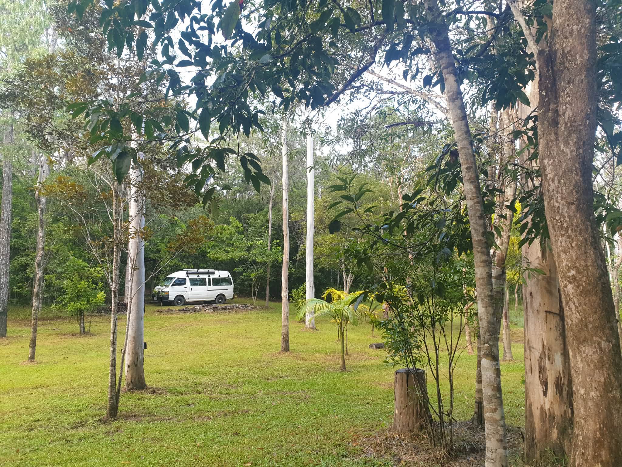 Birder's Billabong - exclusive stay