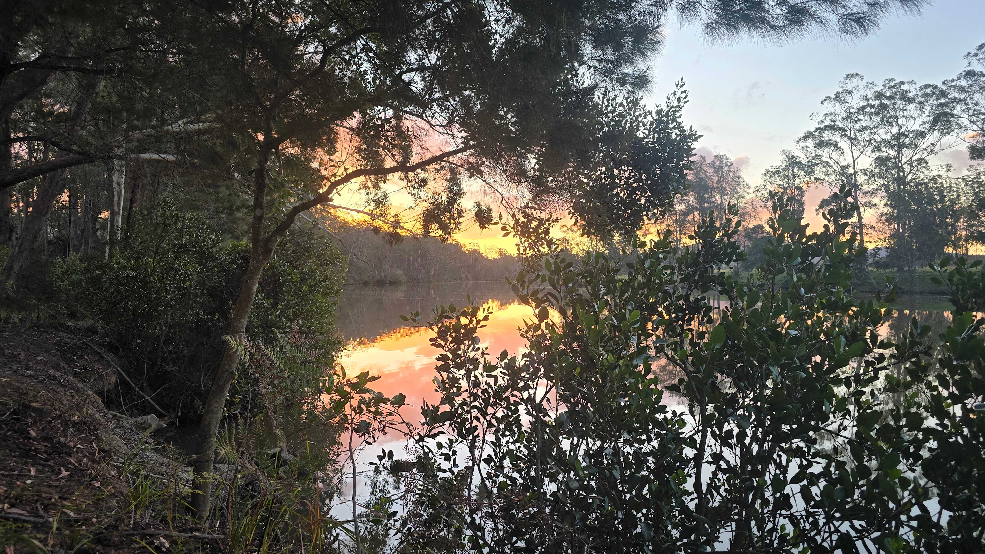 Riverside at Riverdance Nabiac