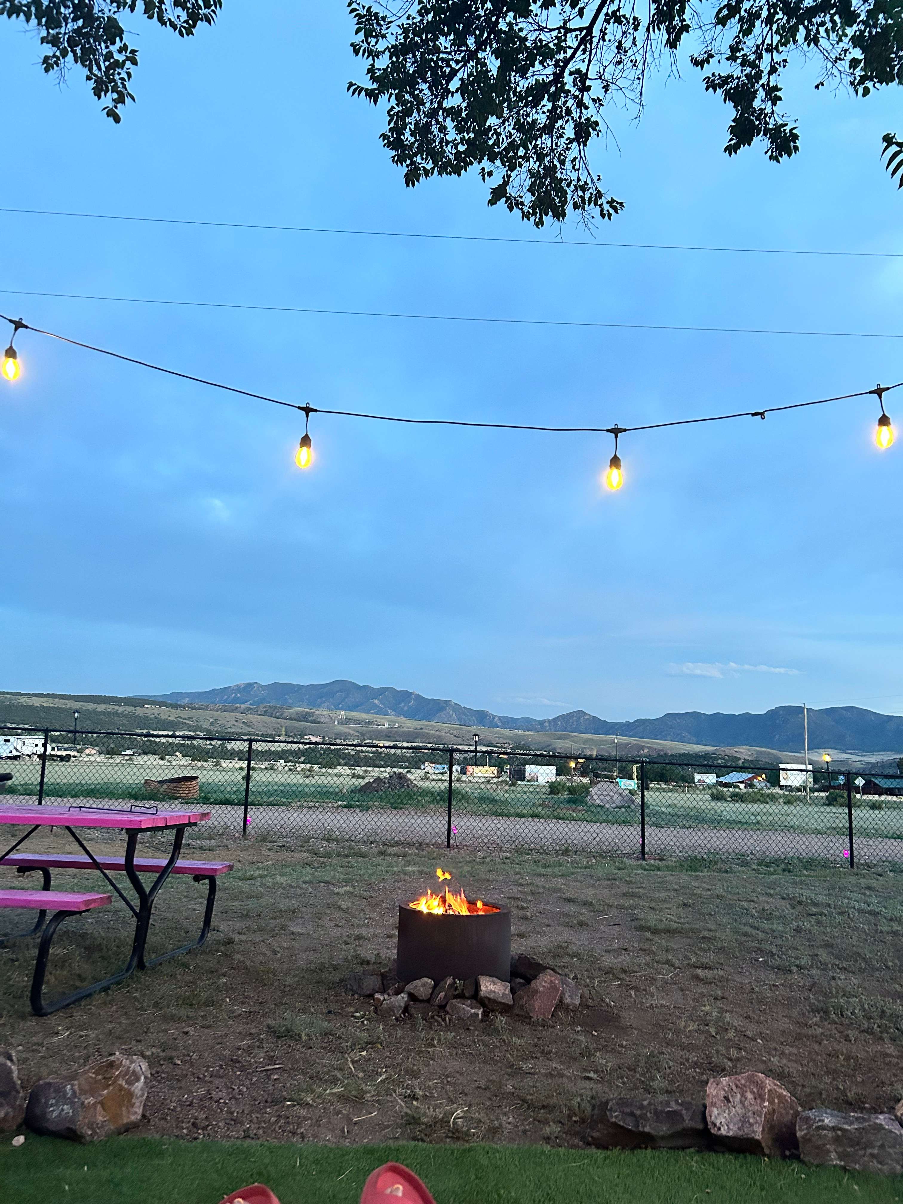 Starlite Vintage Resort