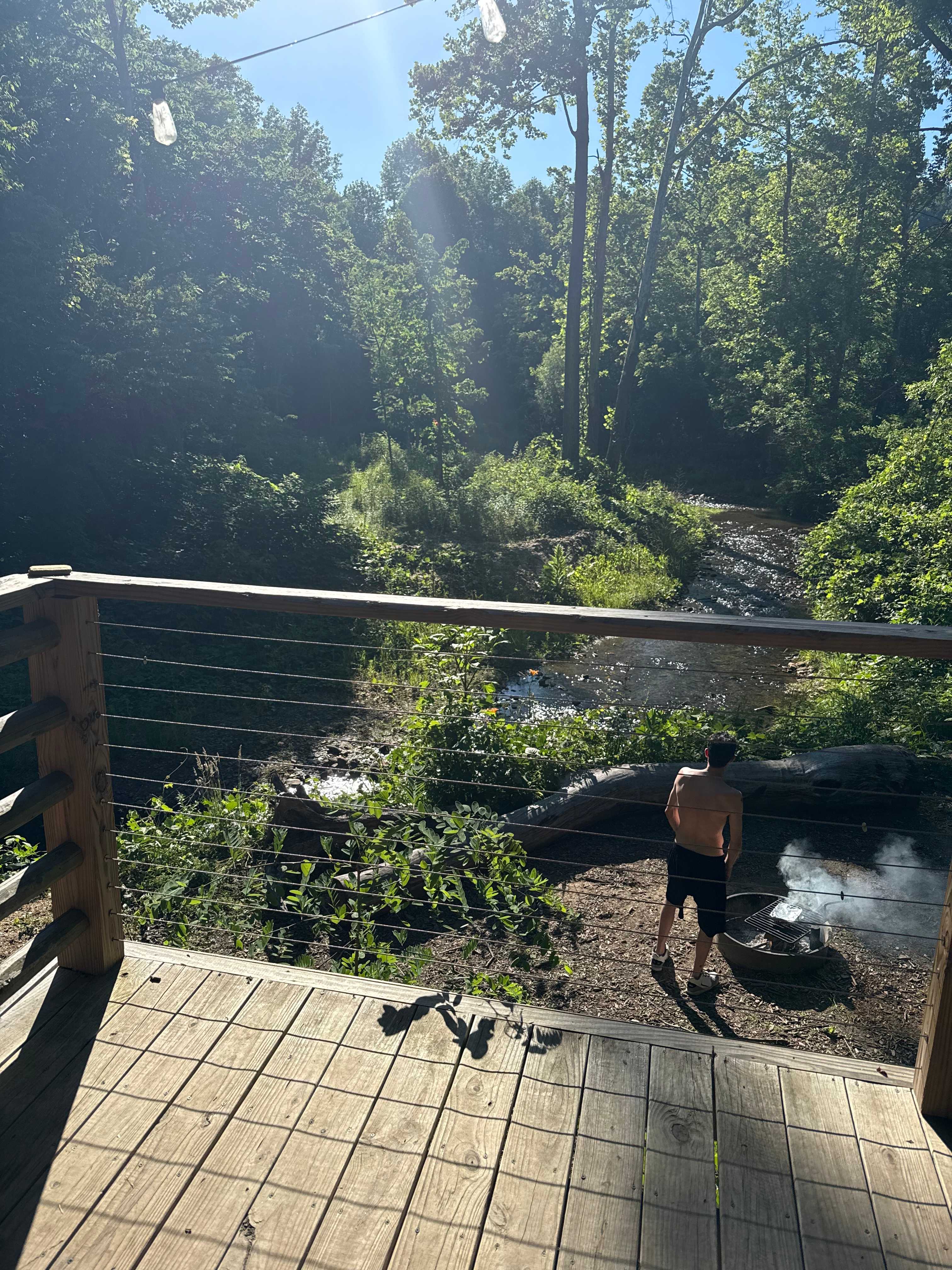 TangleWood Creekside Campsites