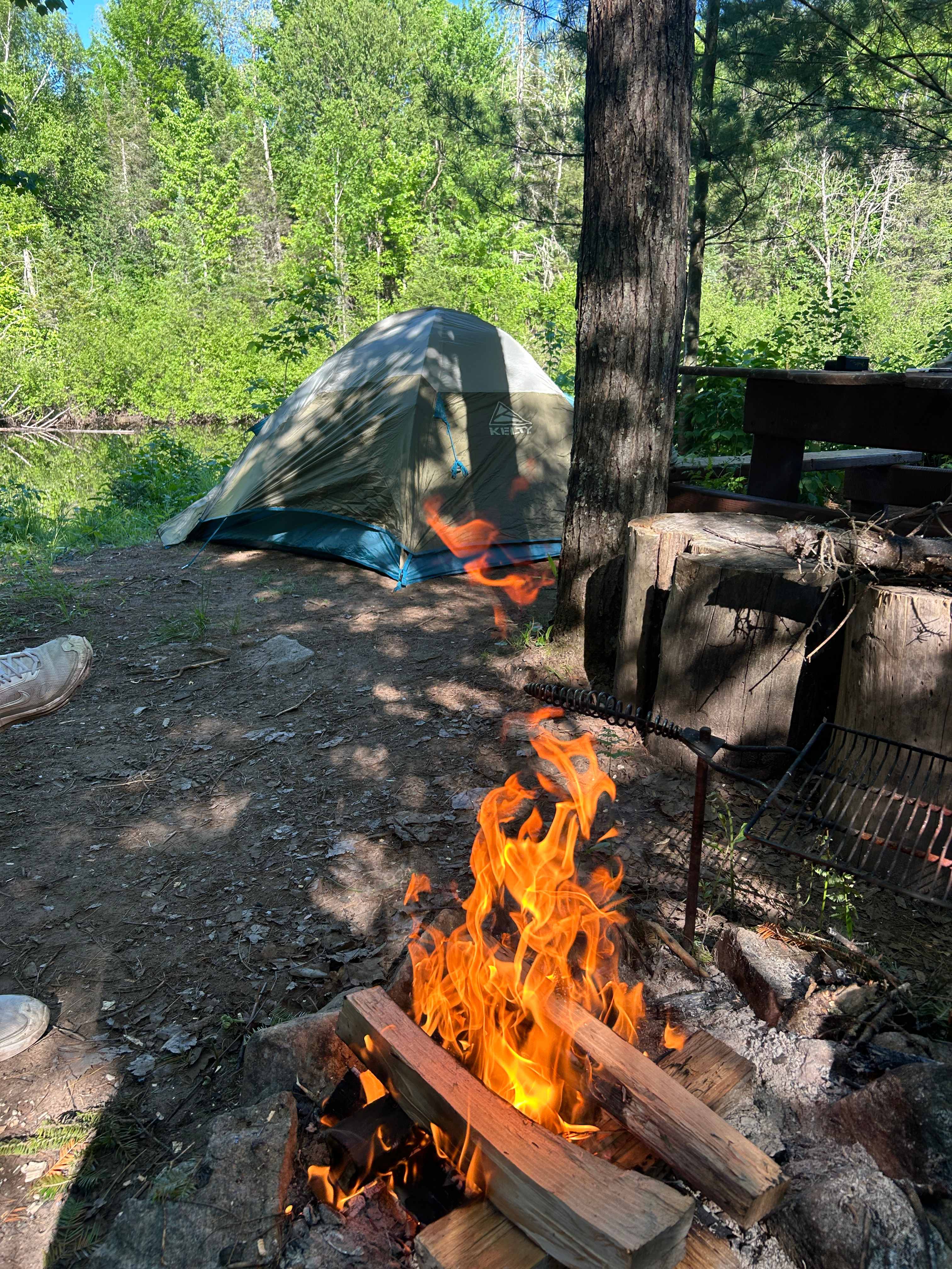 Bad River Wilderness