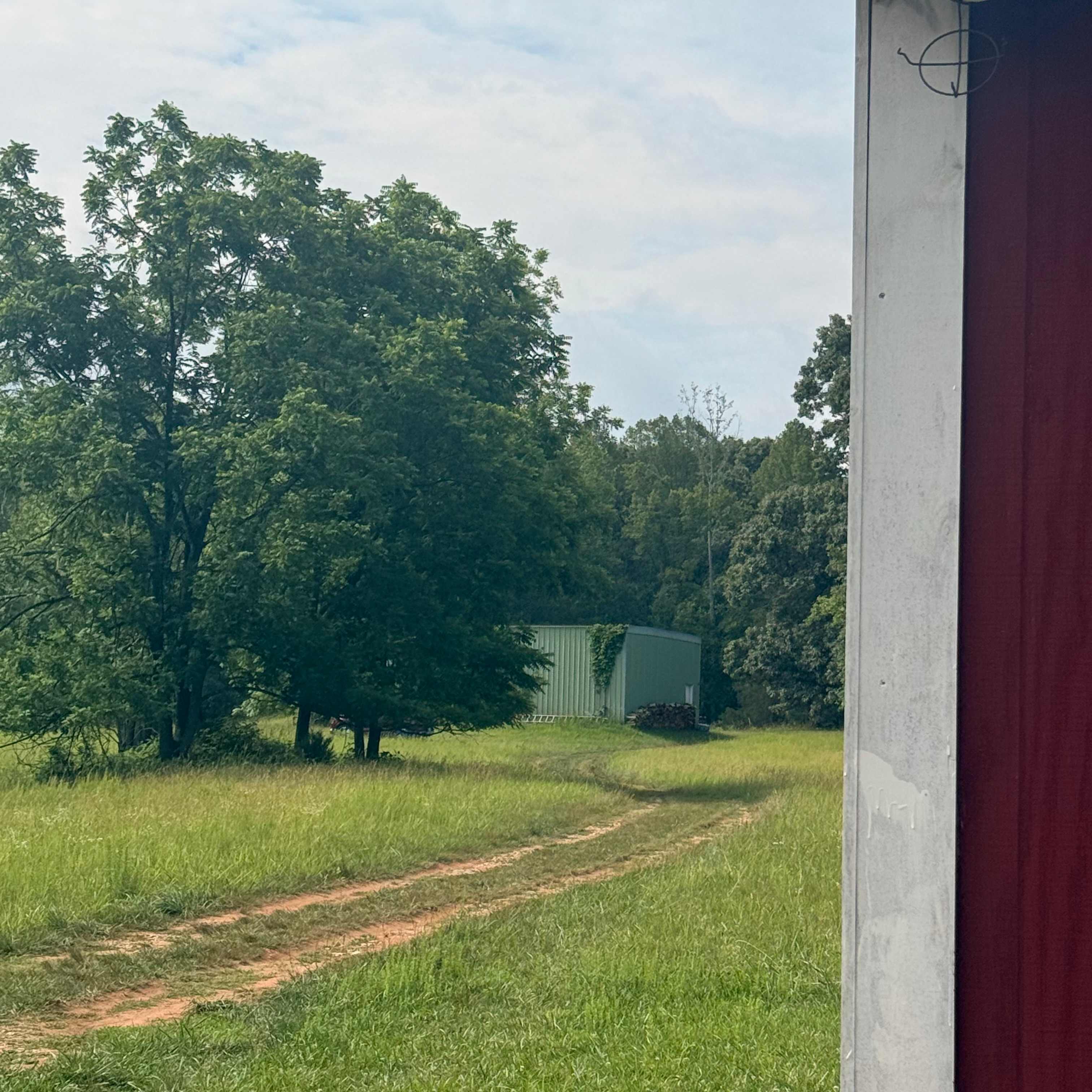 Twin Poplar Farm