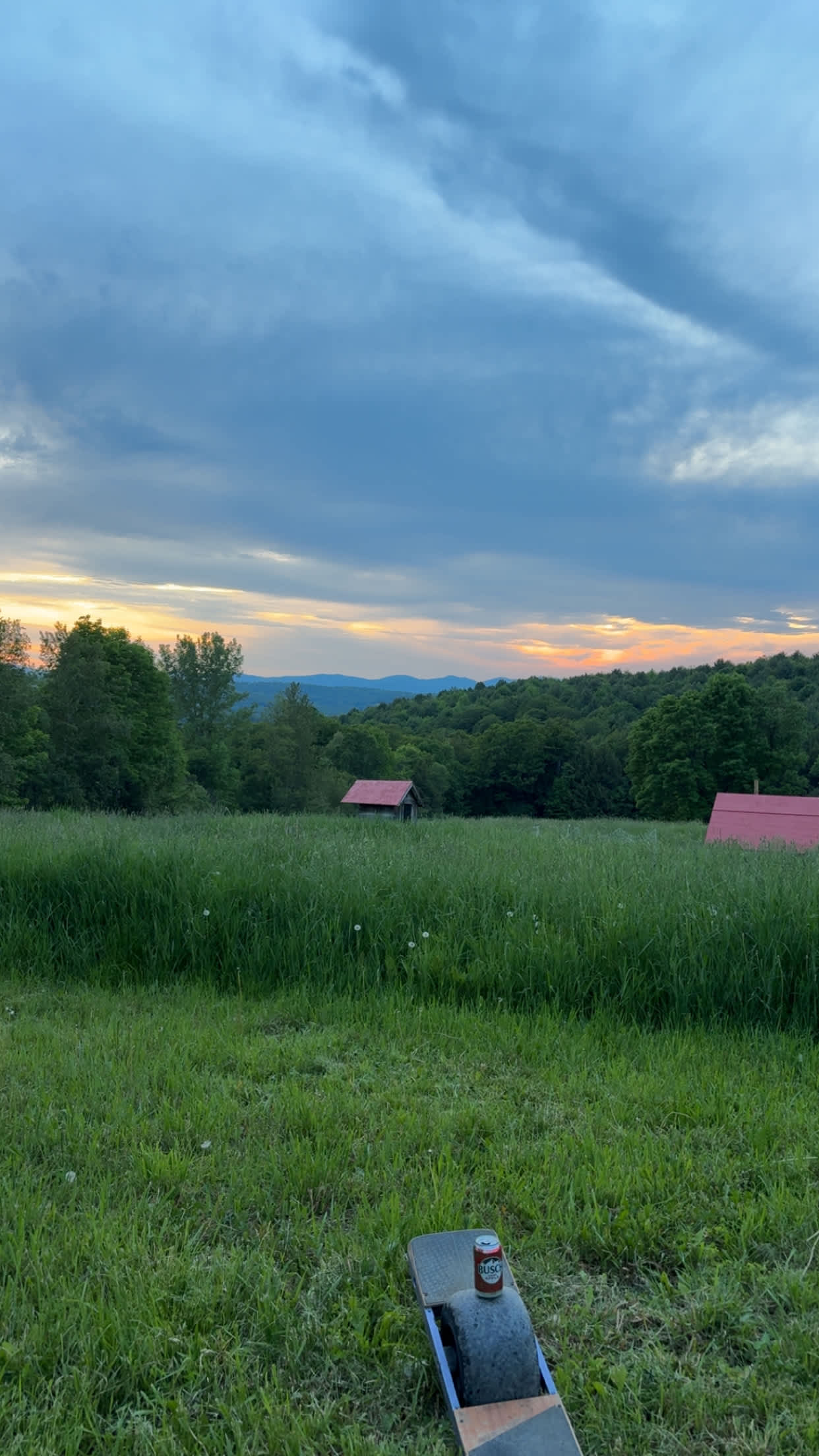 Four Springs Farm, Campground & Learning Center