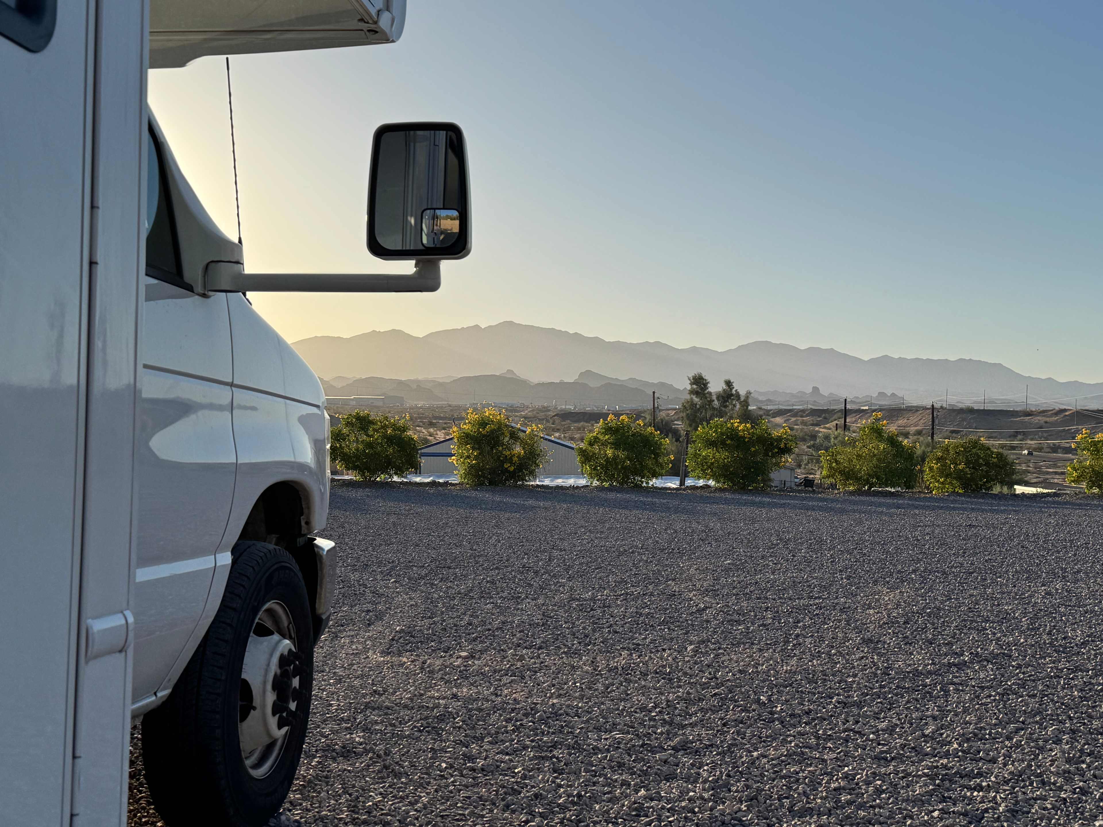 Desert's Edge at Lake Havasu