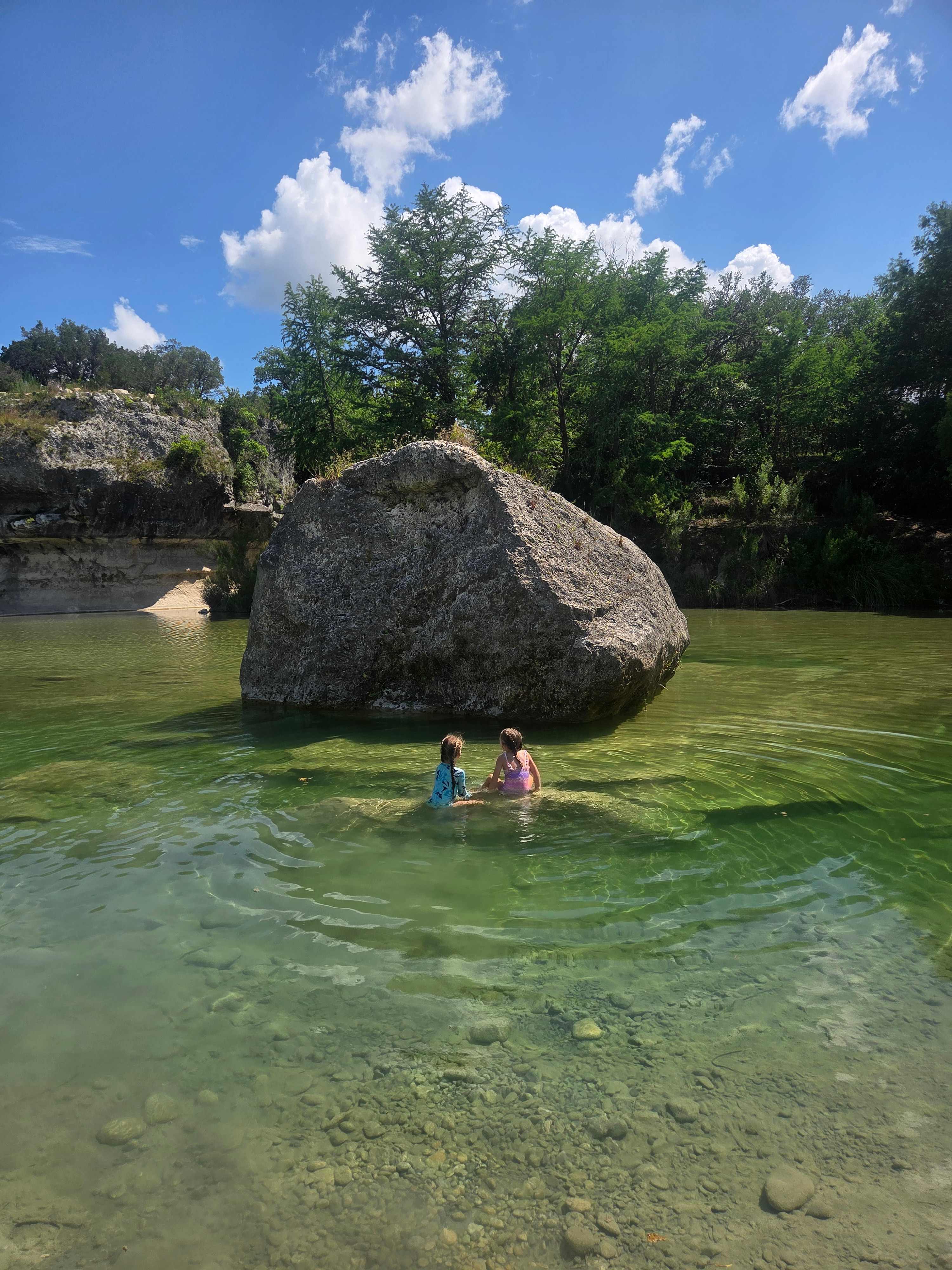 Sparrow Bend River Retreat