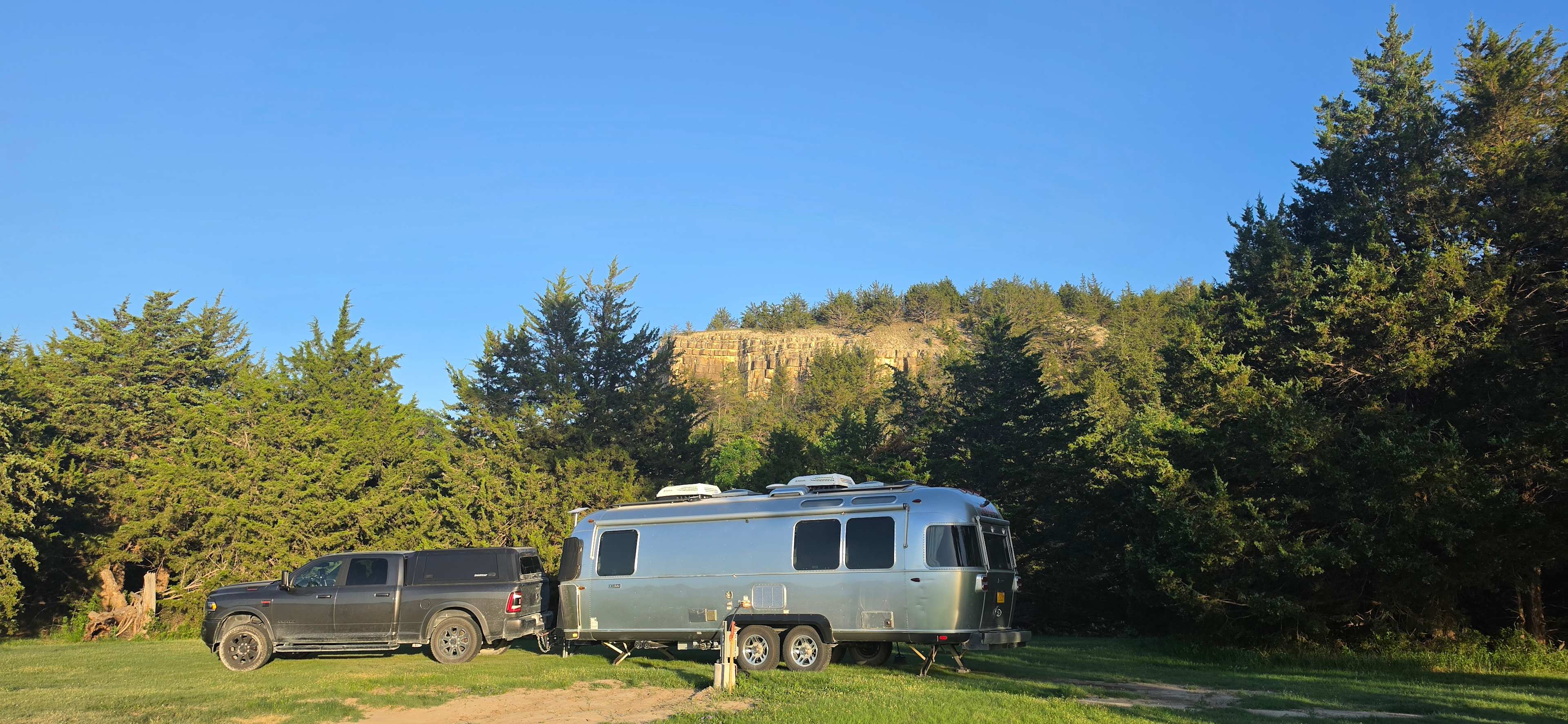 C2T Ranch on the Saline River