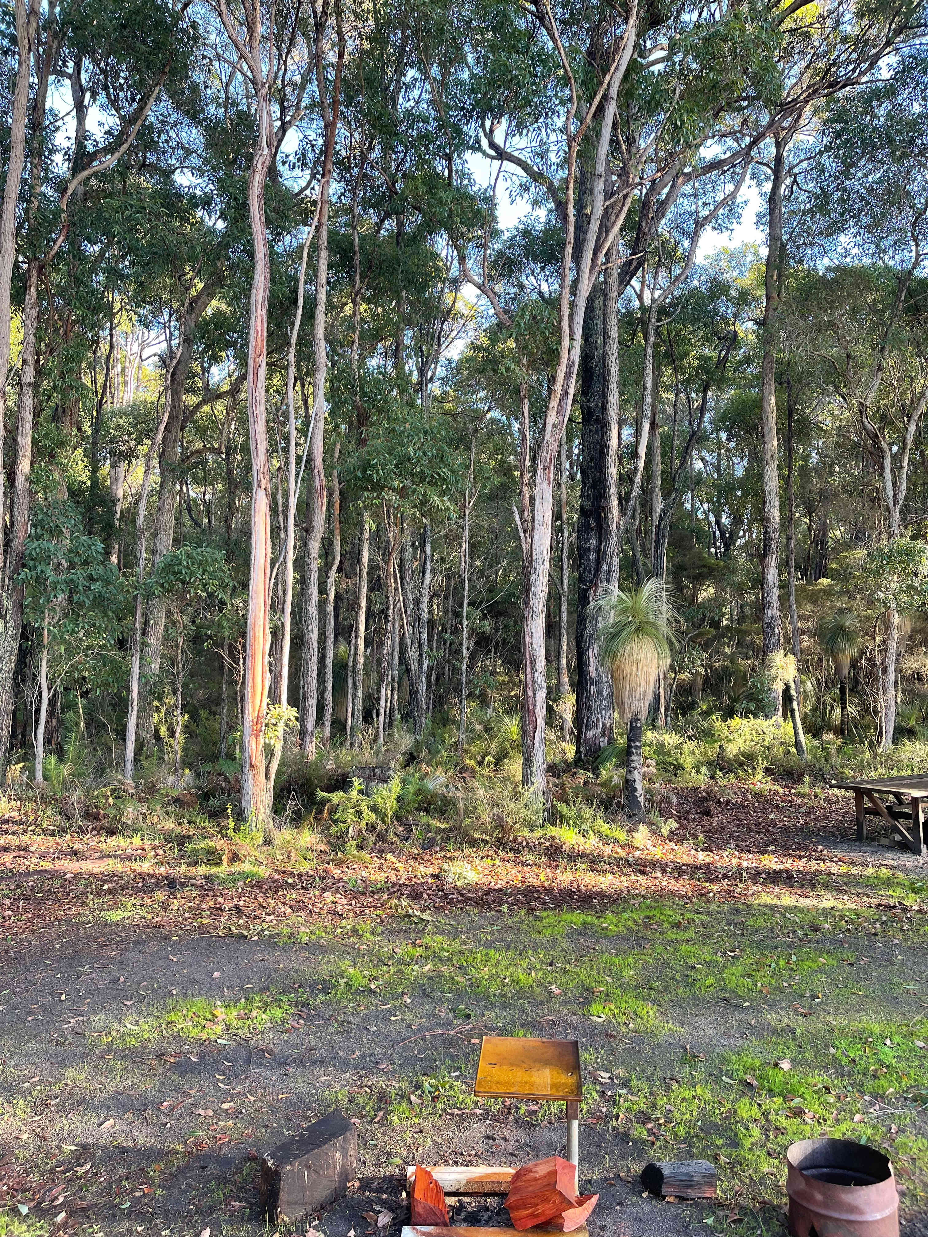 Northcliffe Nature Park