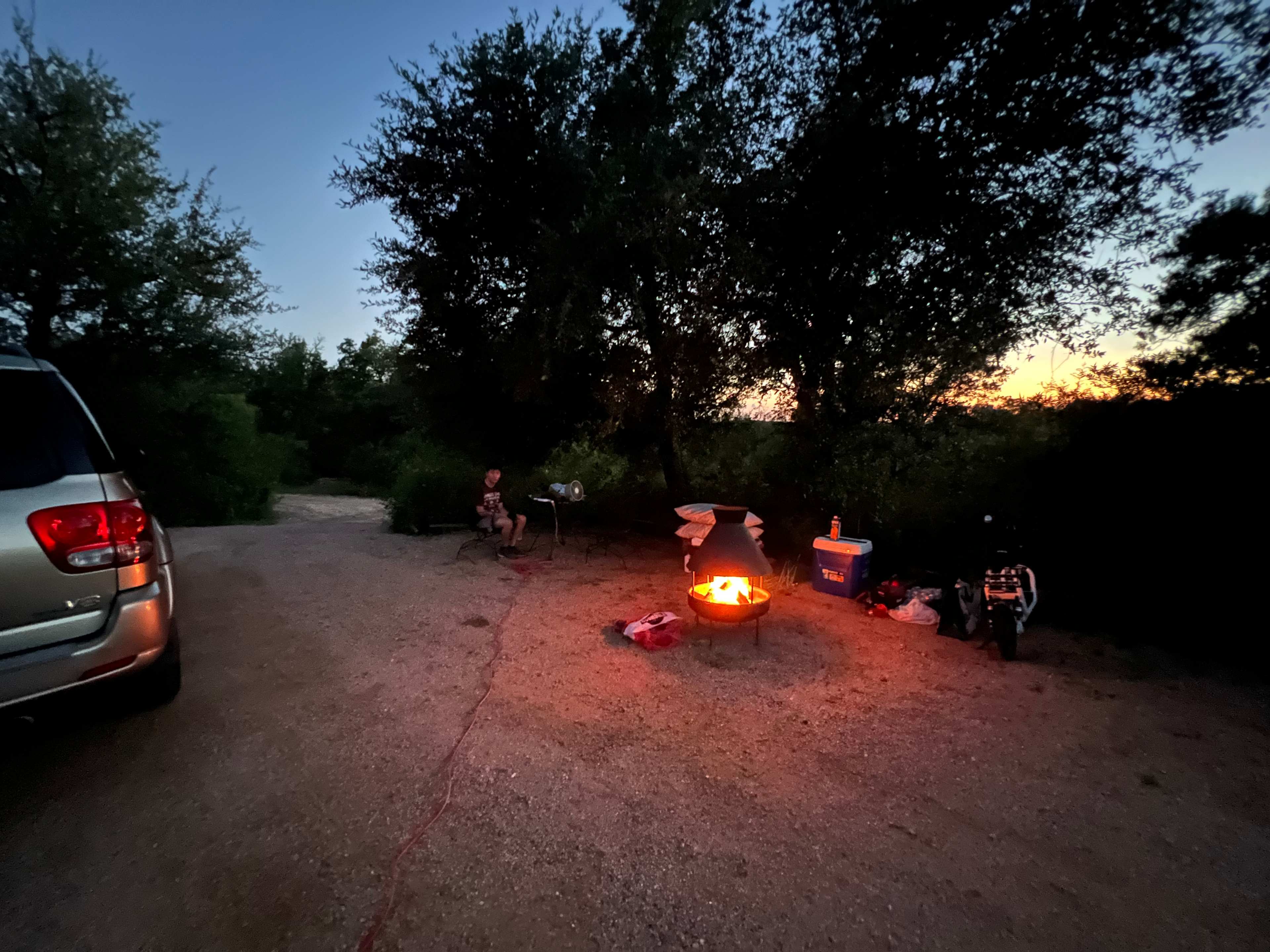Orrasis Ranch