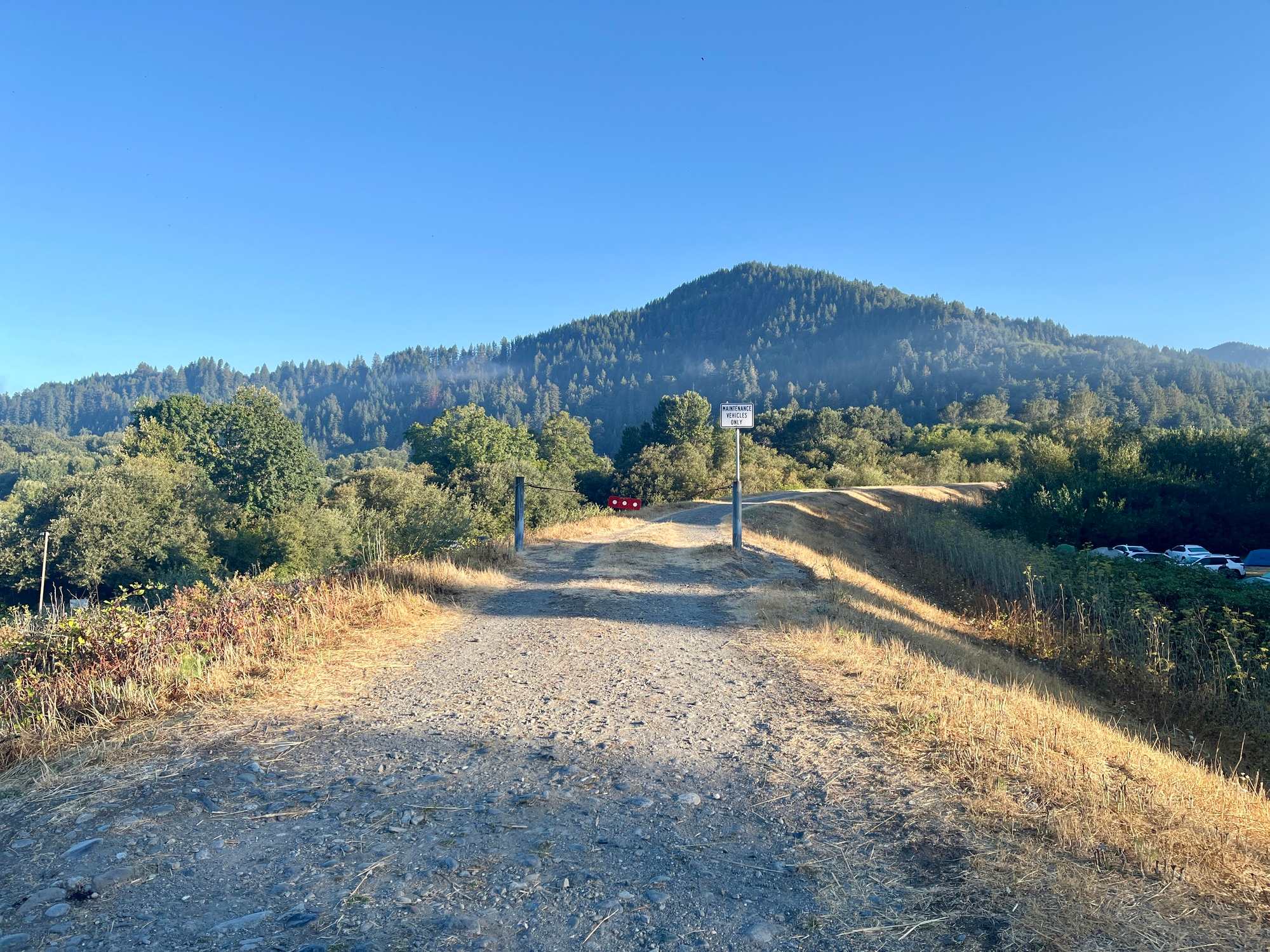 Terwer RV Park