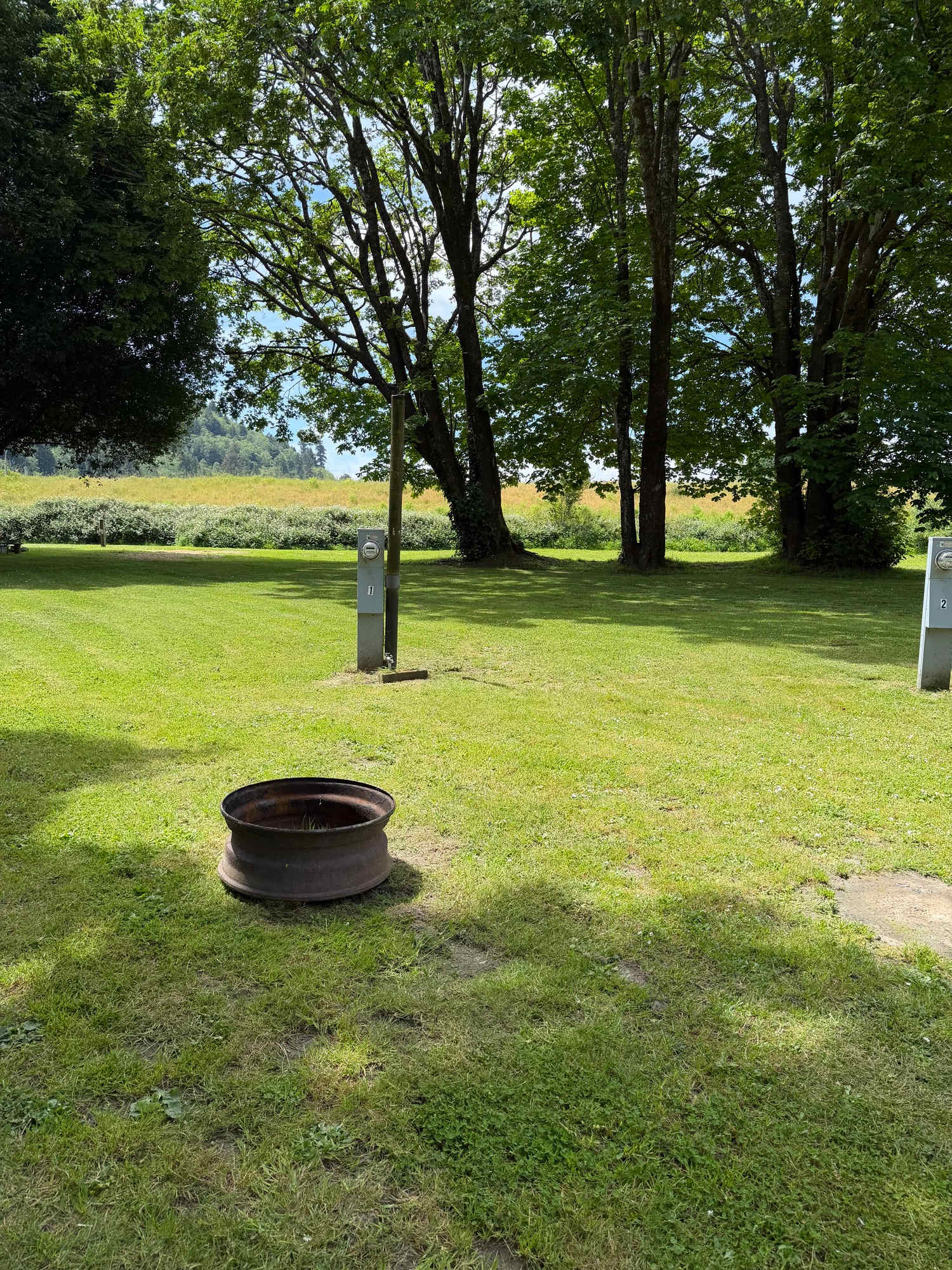 Terwer RV Park