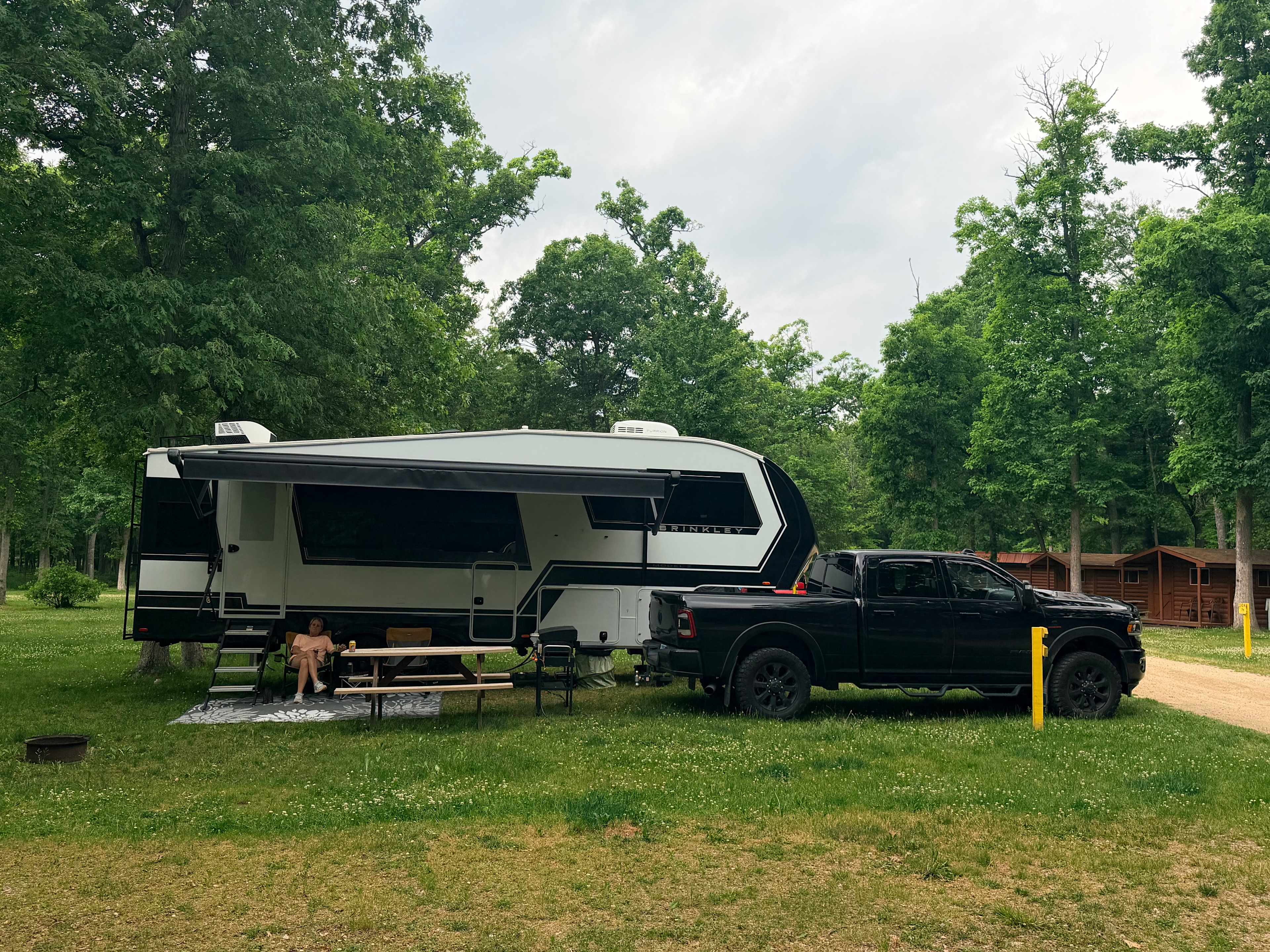 Nature's Touch Campground