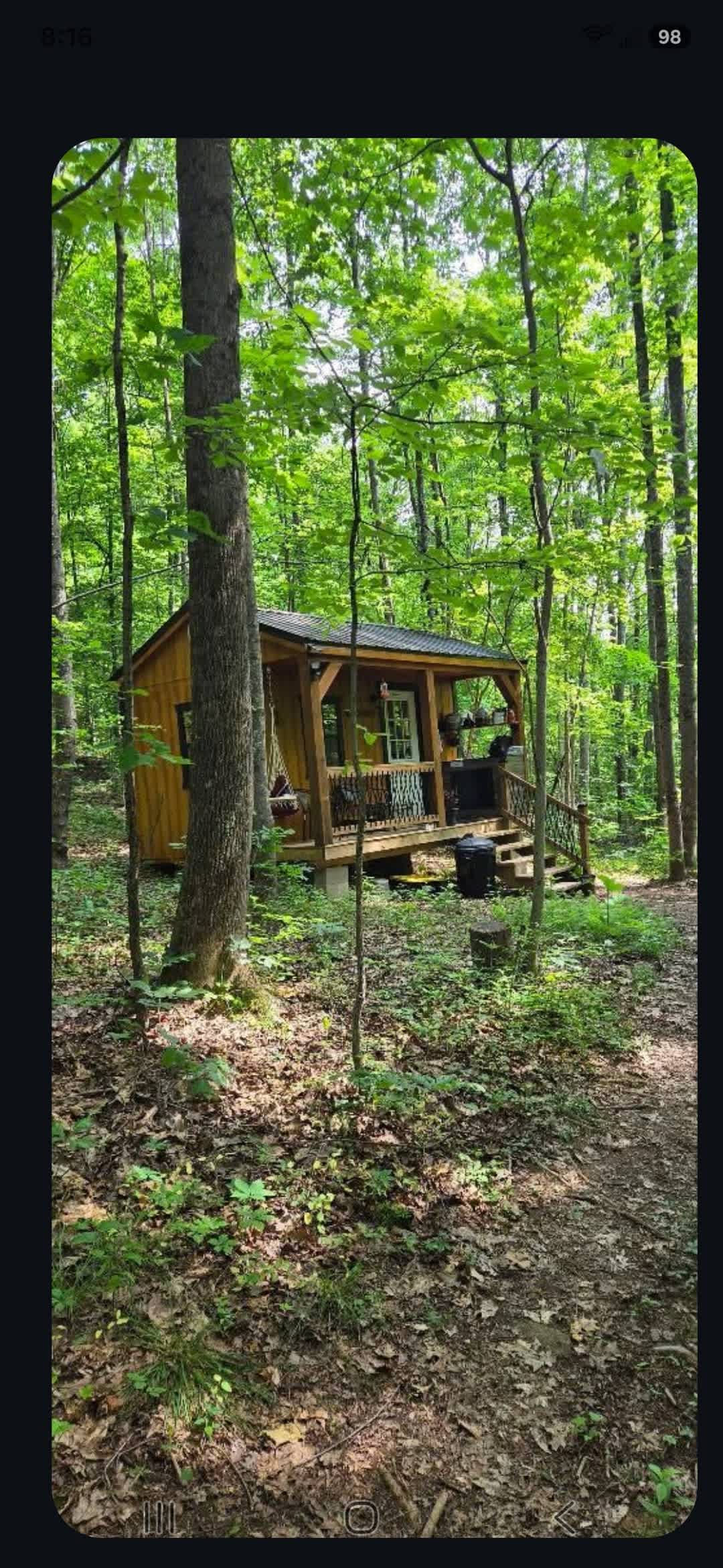 Whippoorwill Retreat