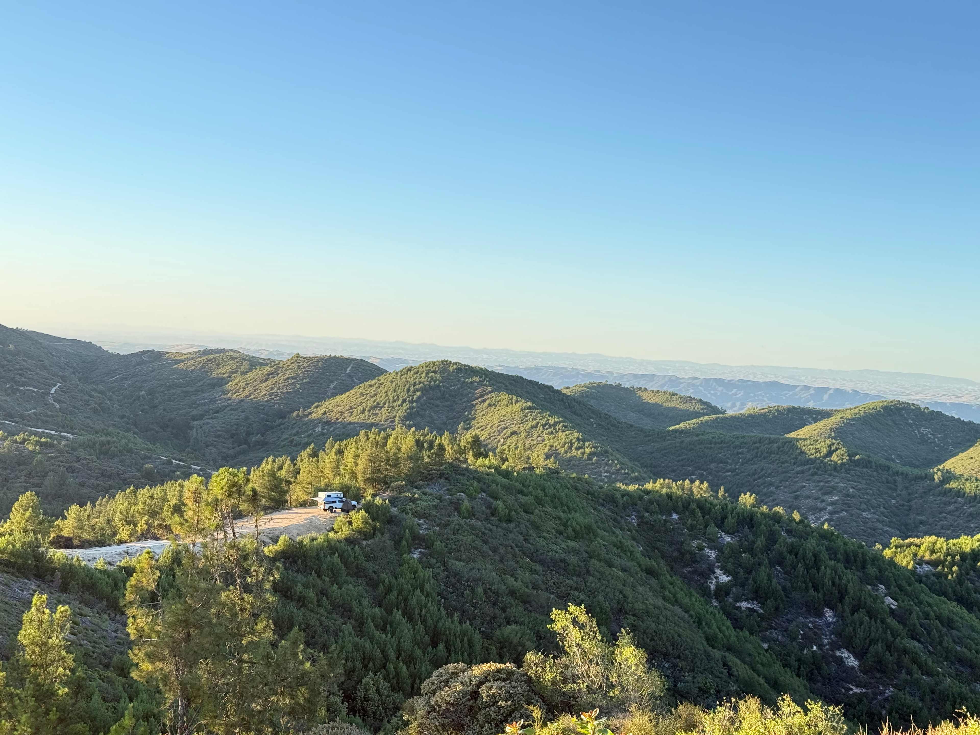 Mt Rancho (FKA La Montaña Ranch)