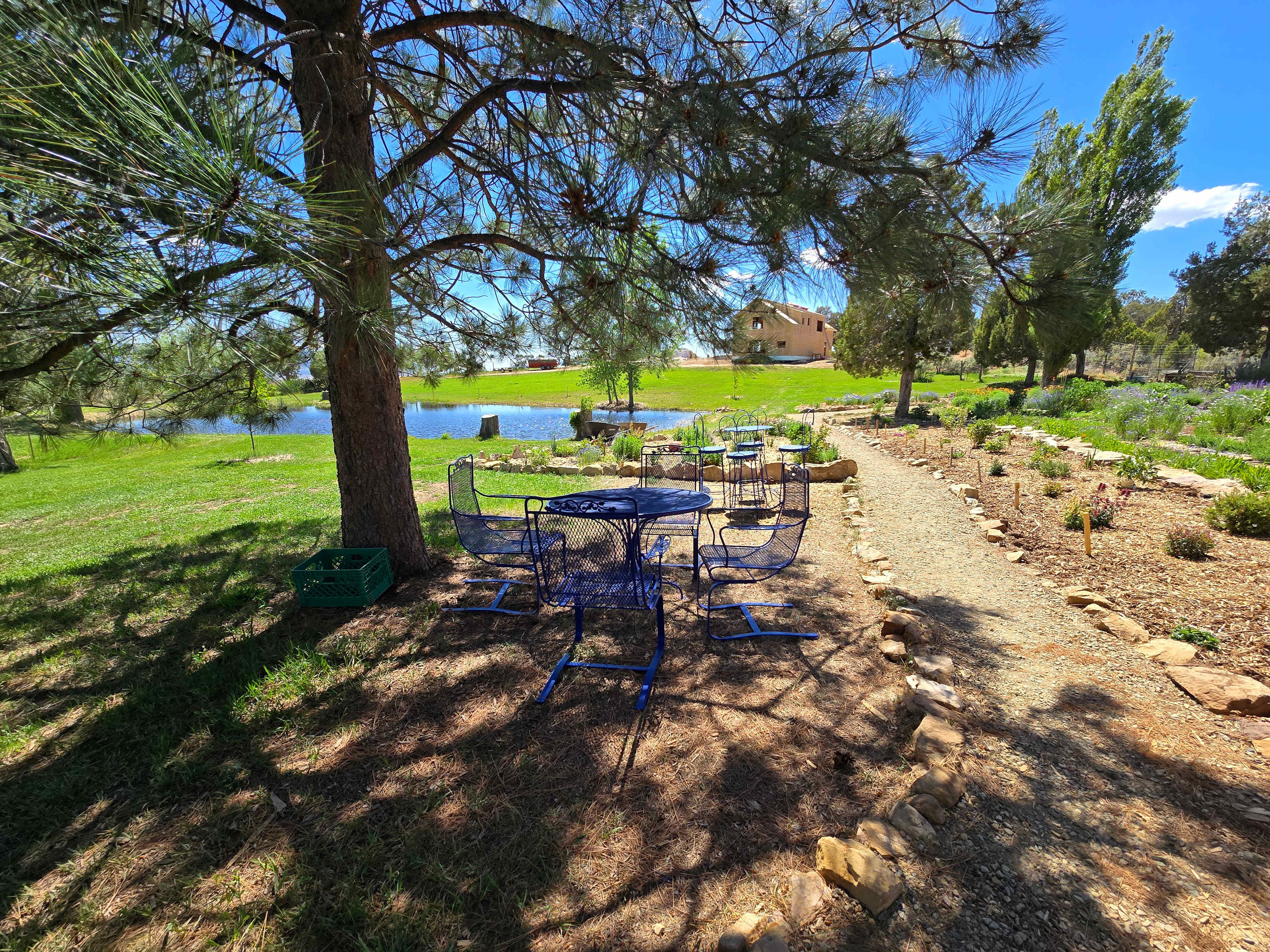 Lavender Farm Bed and Breakfast