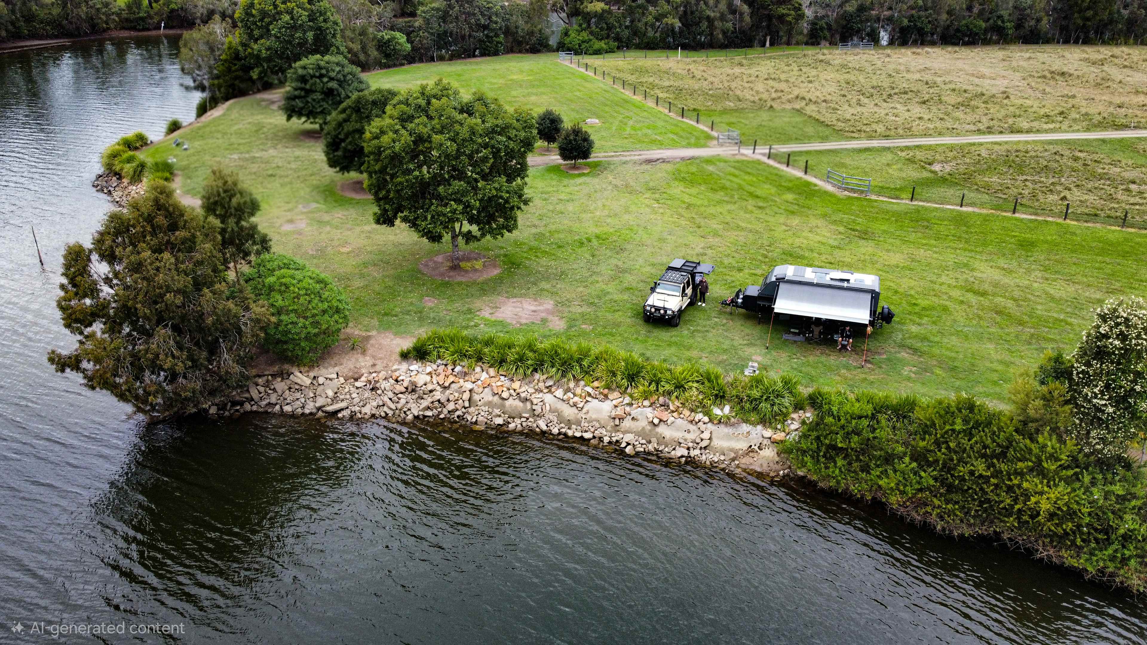 Anchorage Park Urunga