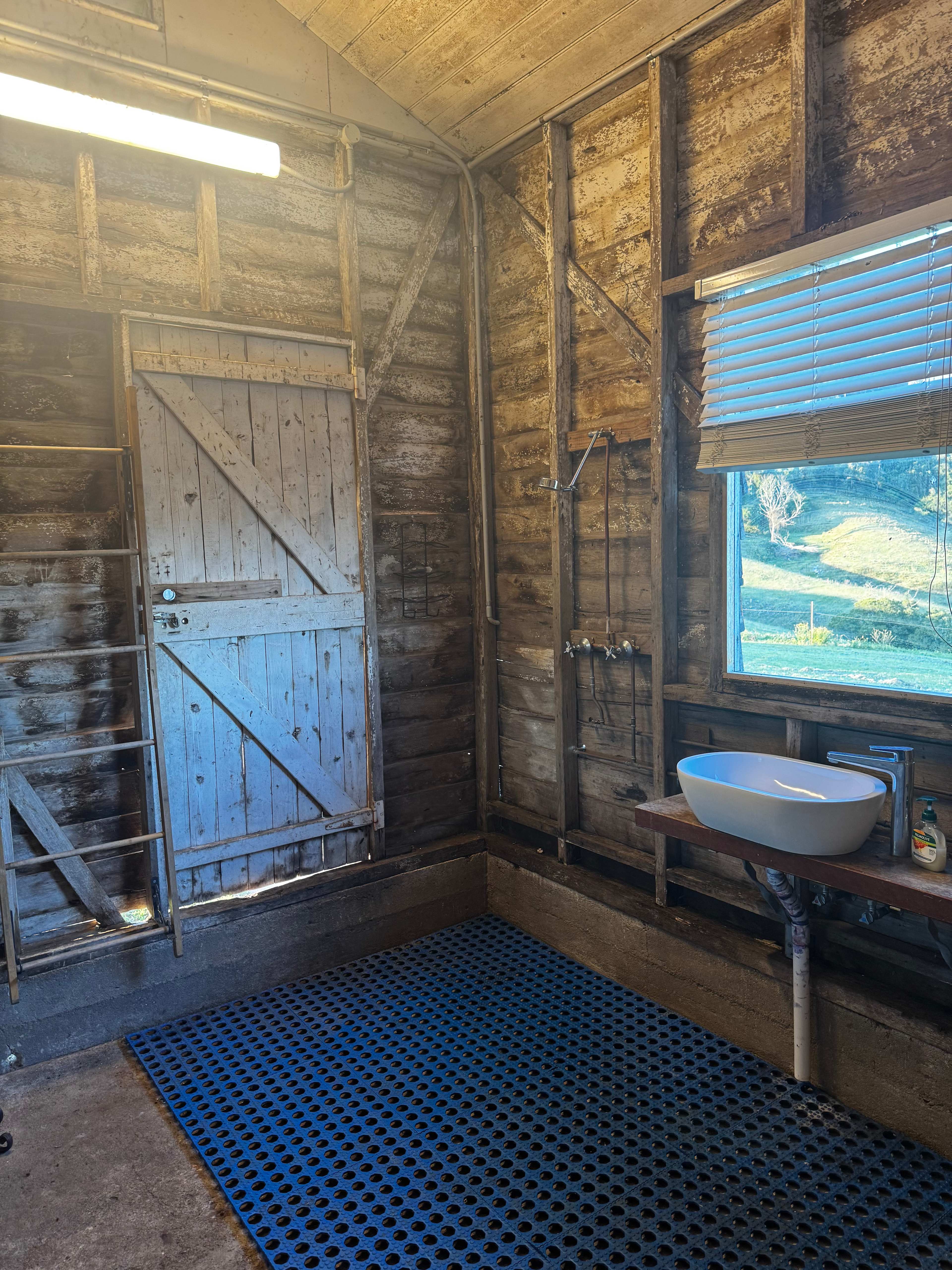 Sapphire Coast Dairy-Homestead