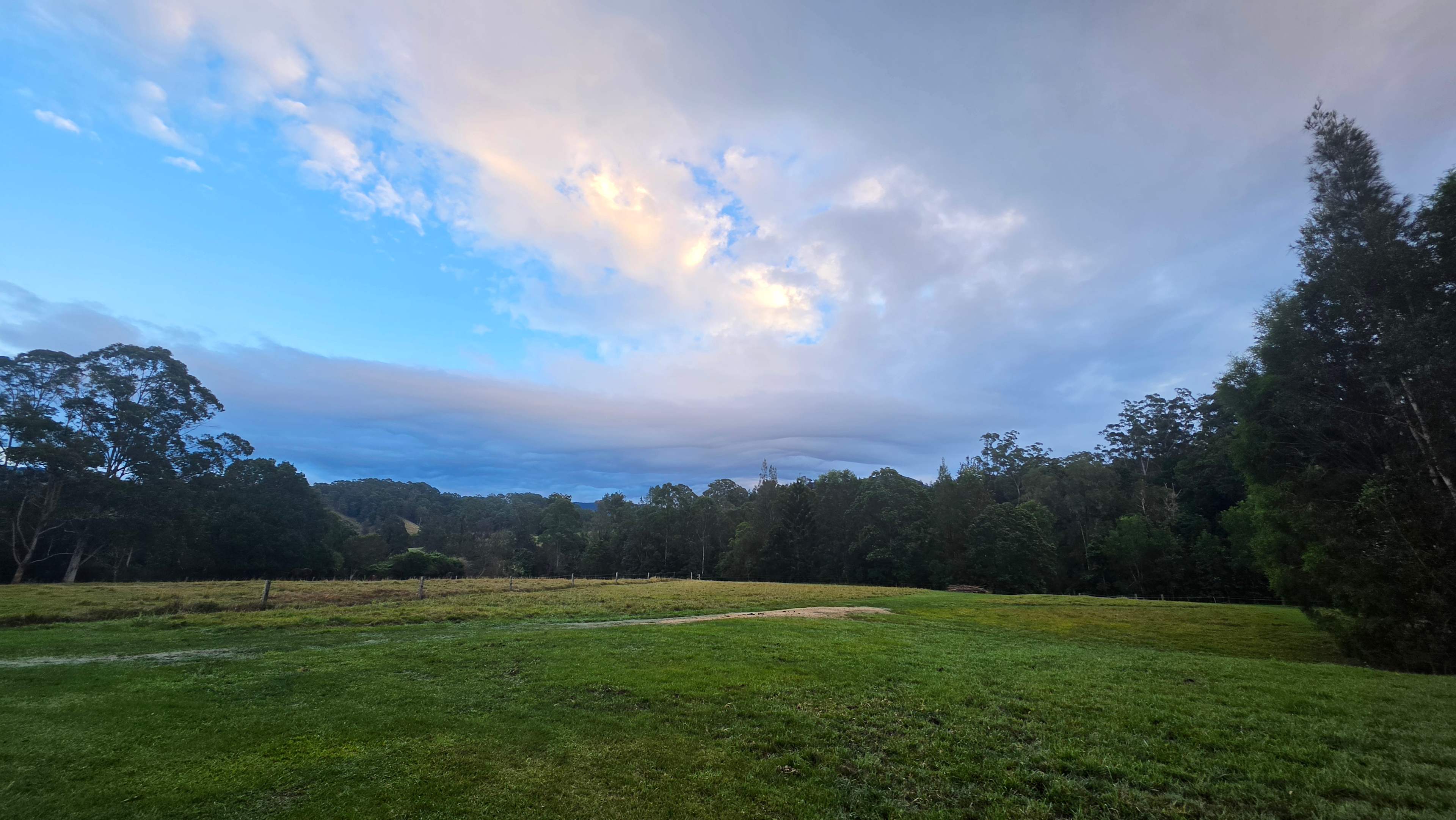 Gabrielle's Sacred Retreat