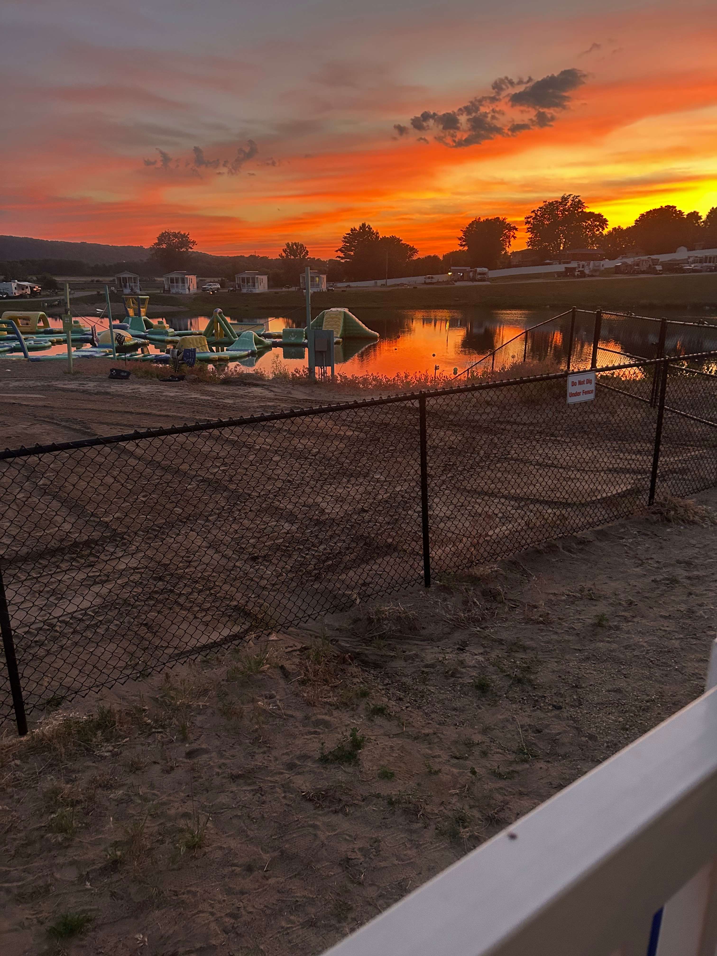 Coconut Cove RV Resort