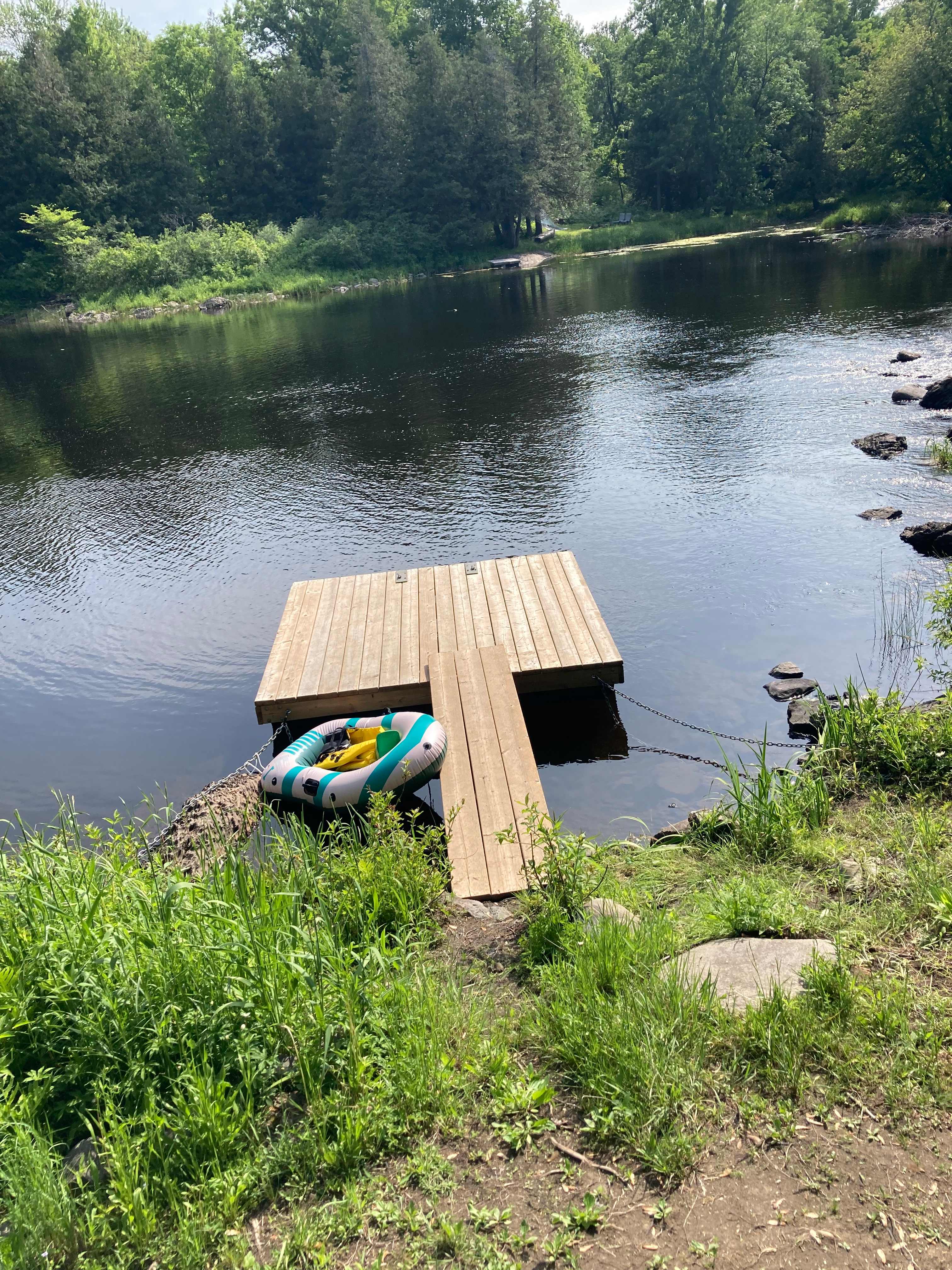 Riverbend