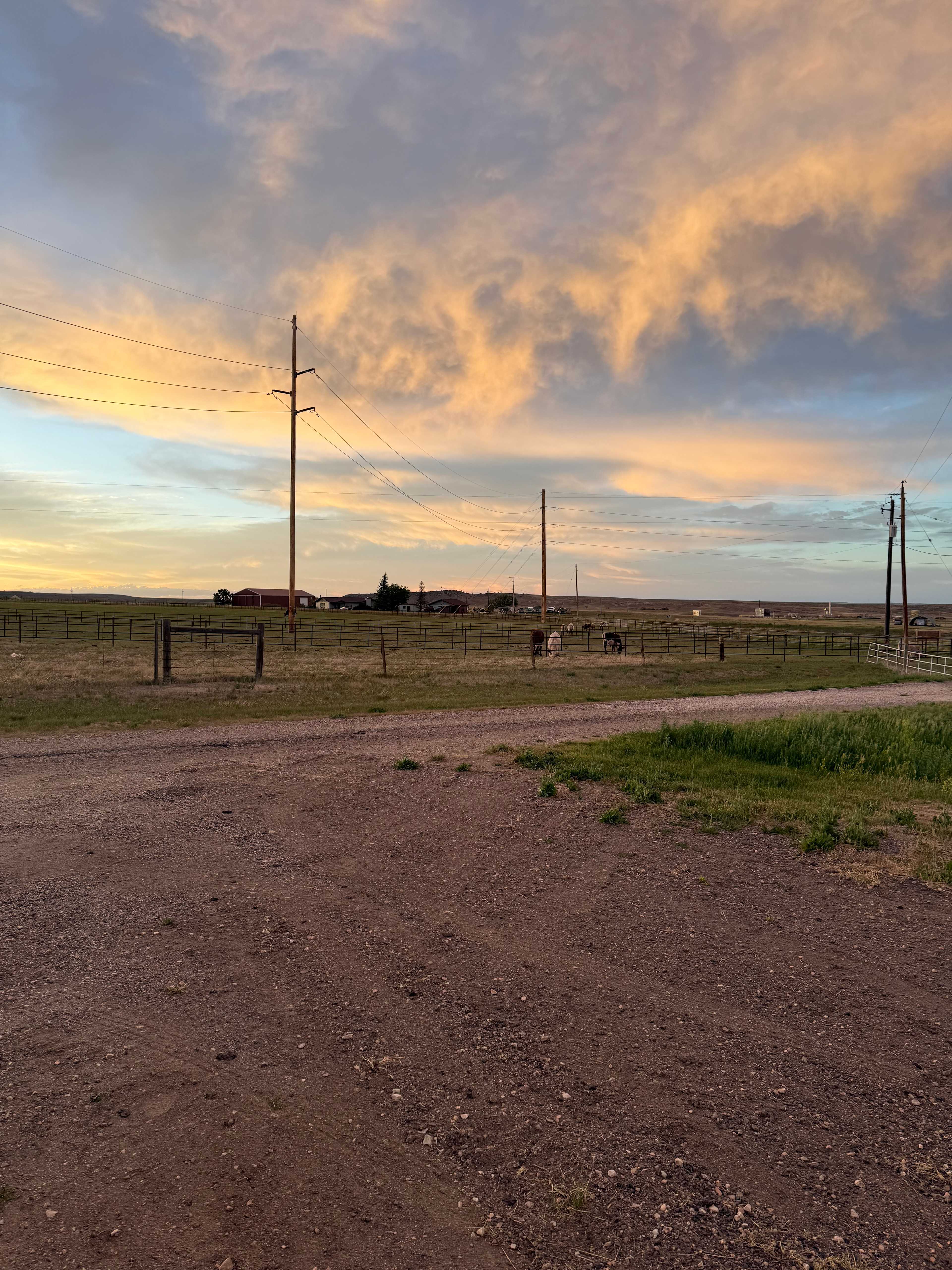 Little Ponderosa RV Camp