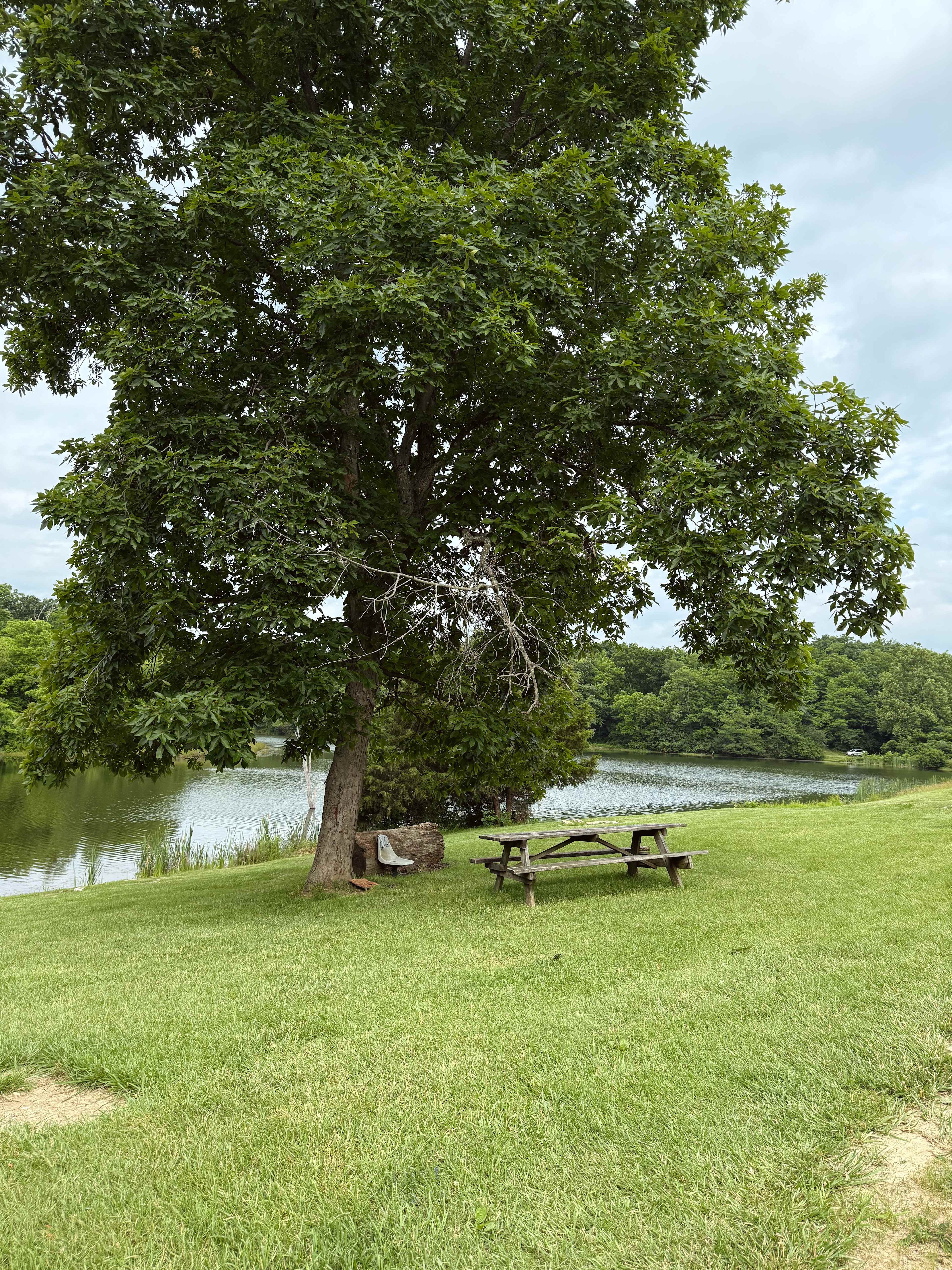 Hidden Lake Farm