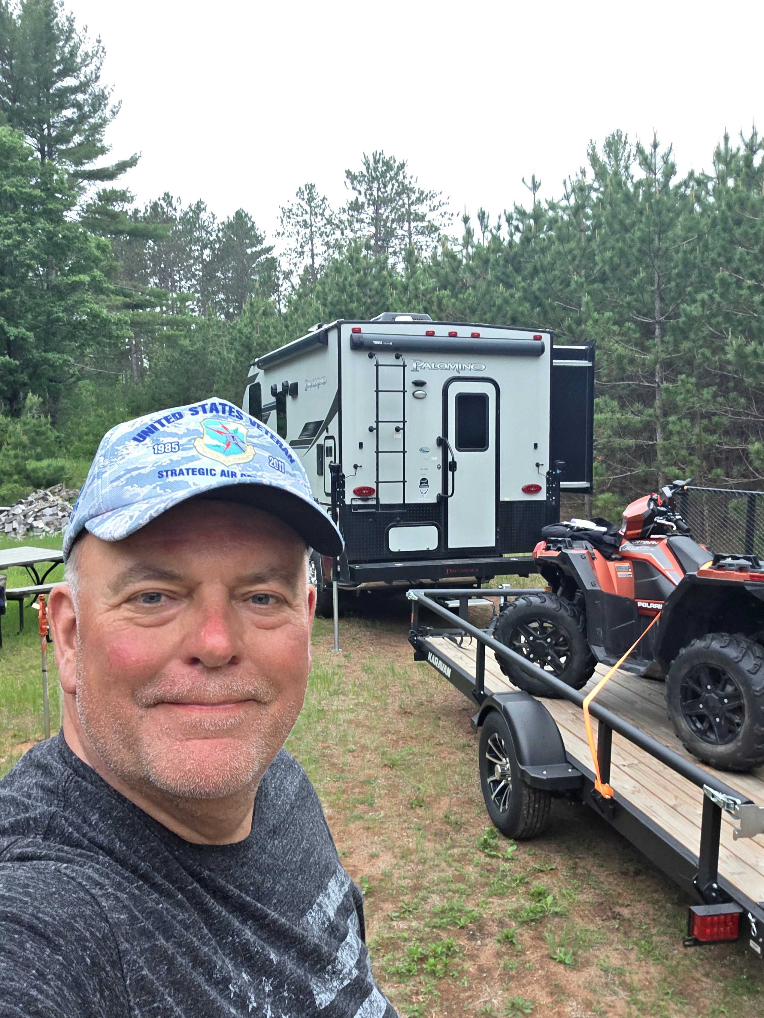 Kiesners getaway