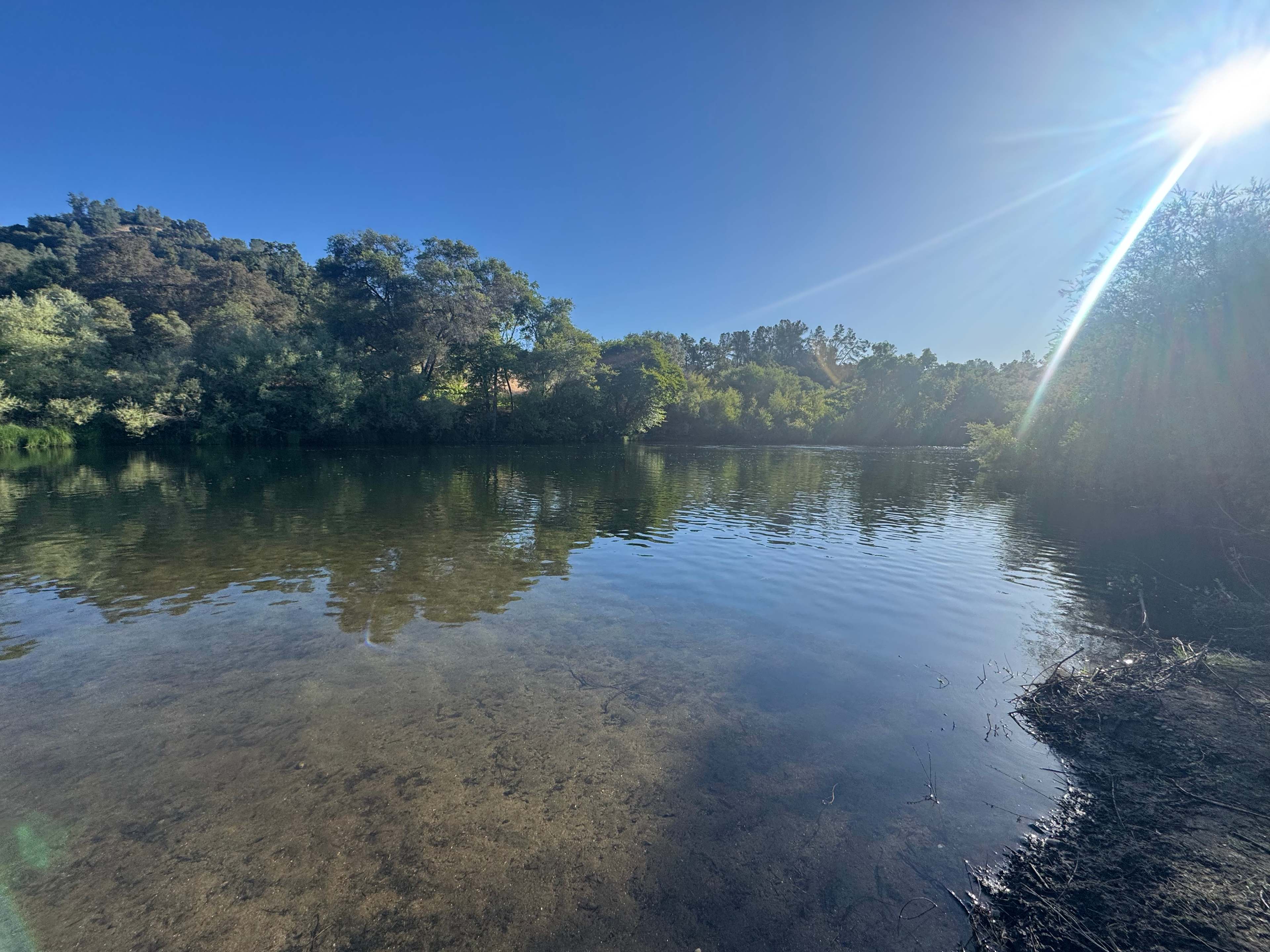 Cosumnes River Ranch