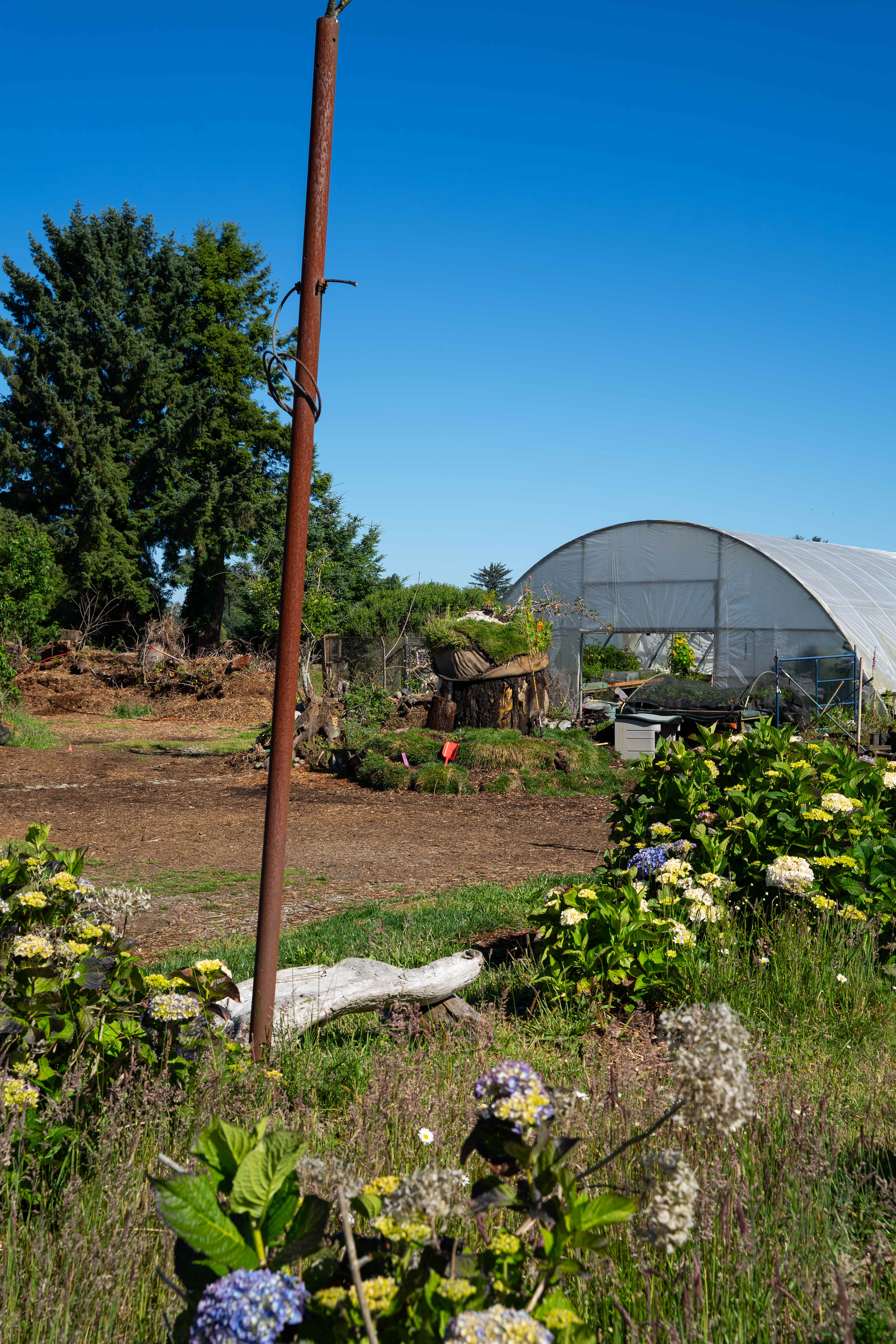 Ossia Village Farm