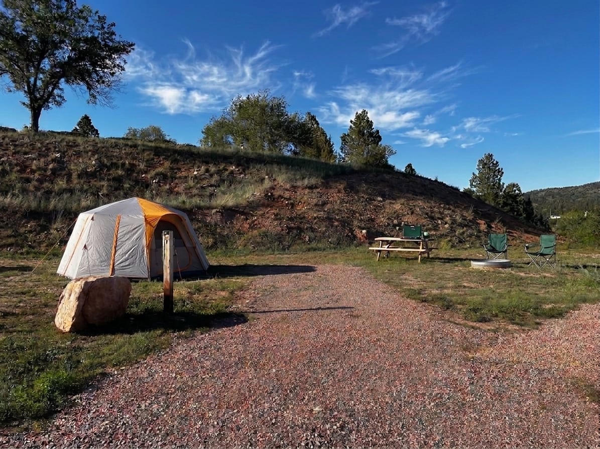 Highland Meadows Resort