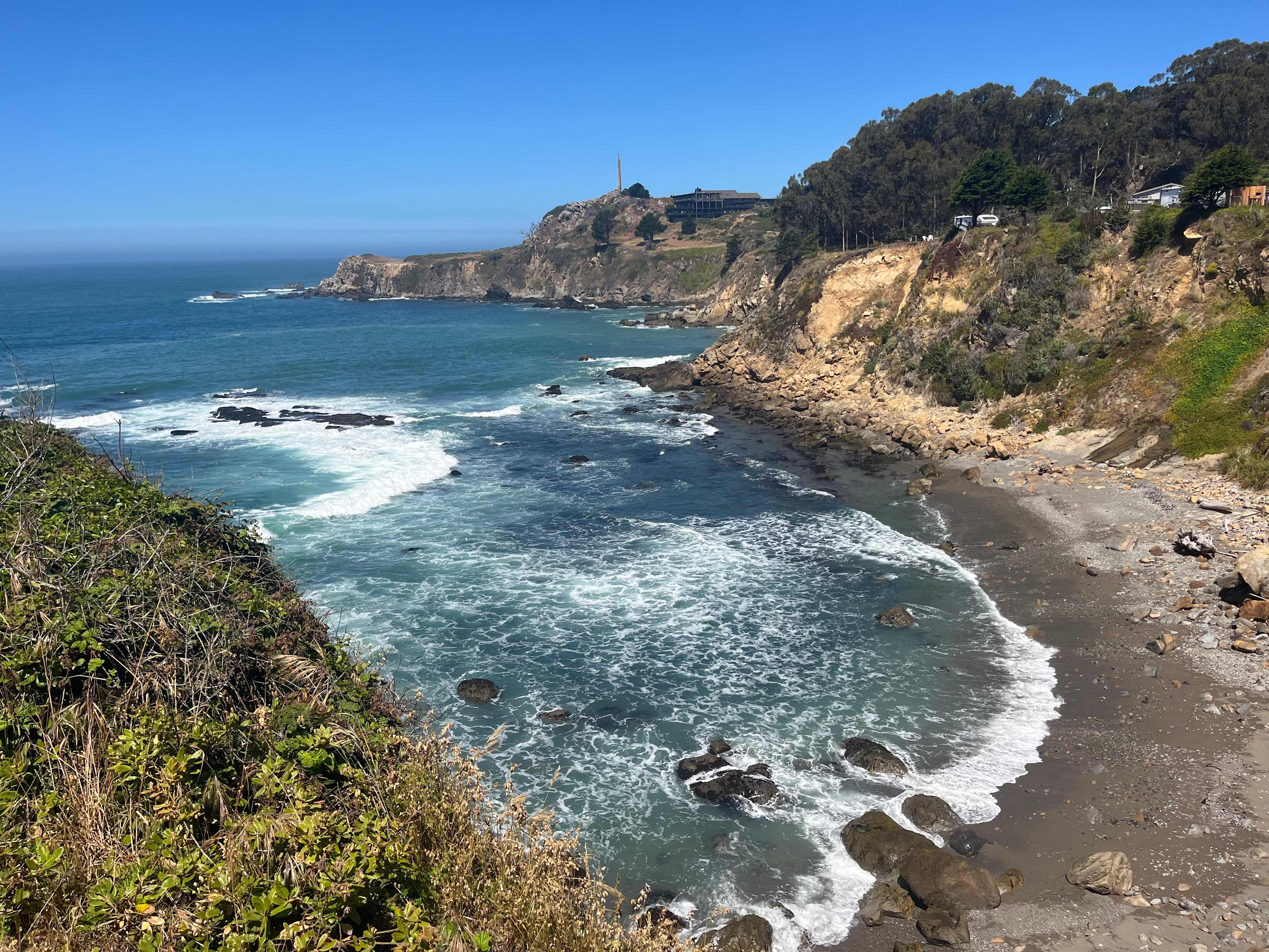 Timber Cove Campground