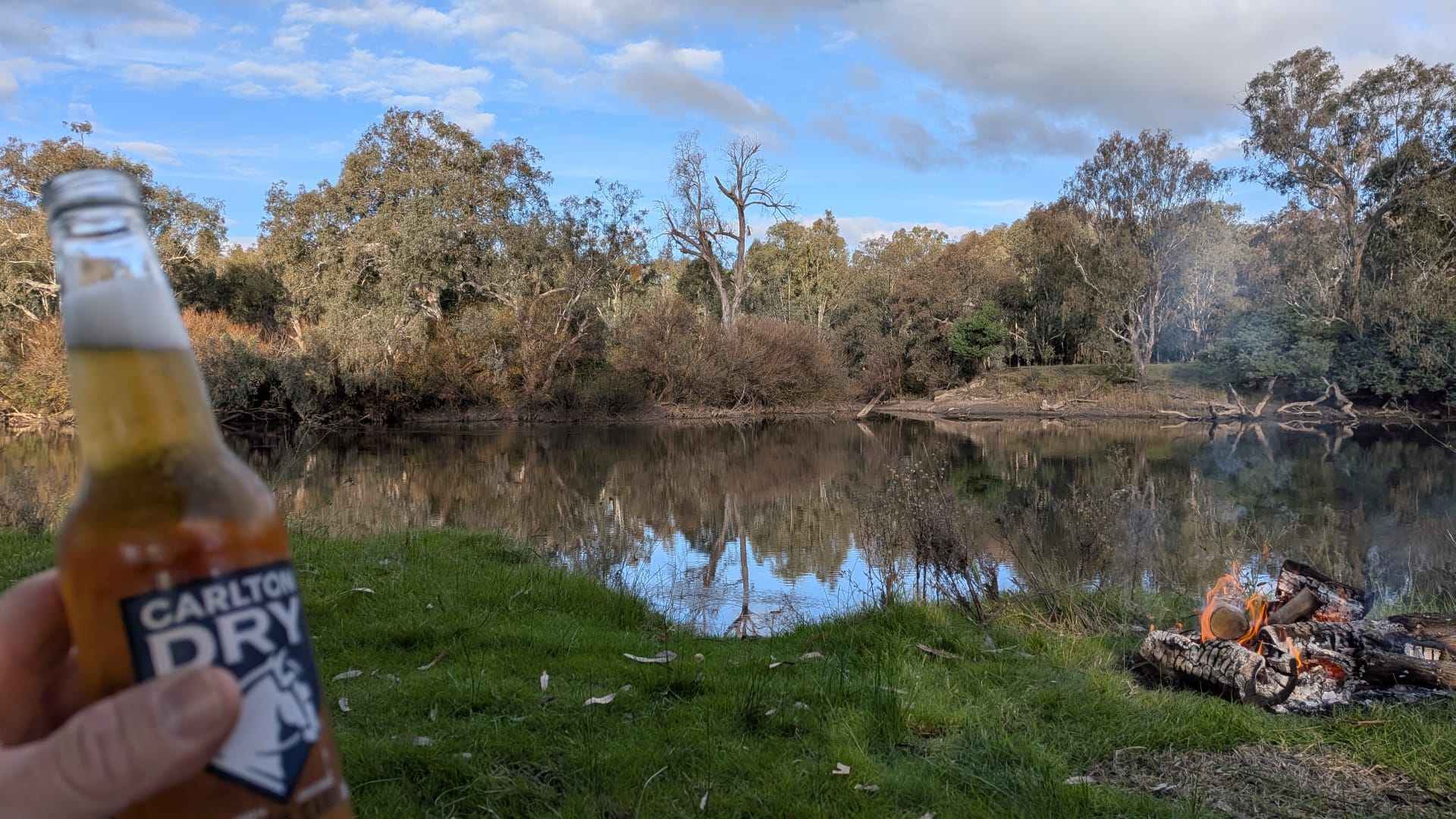 Willowbank on the Murray
