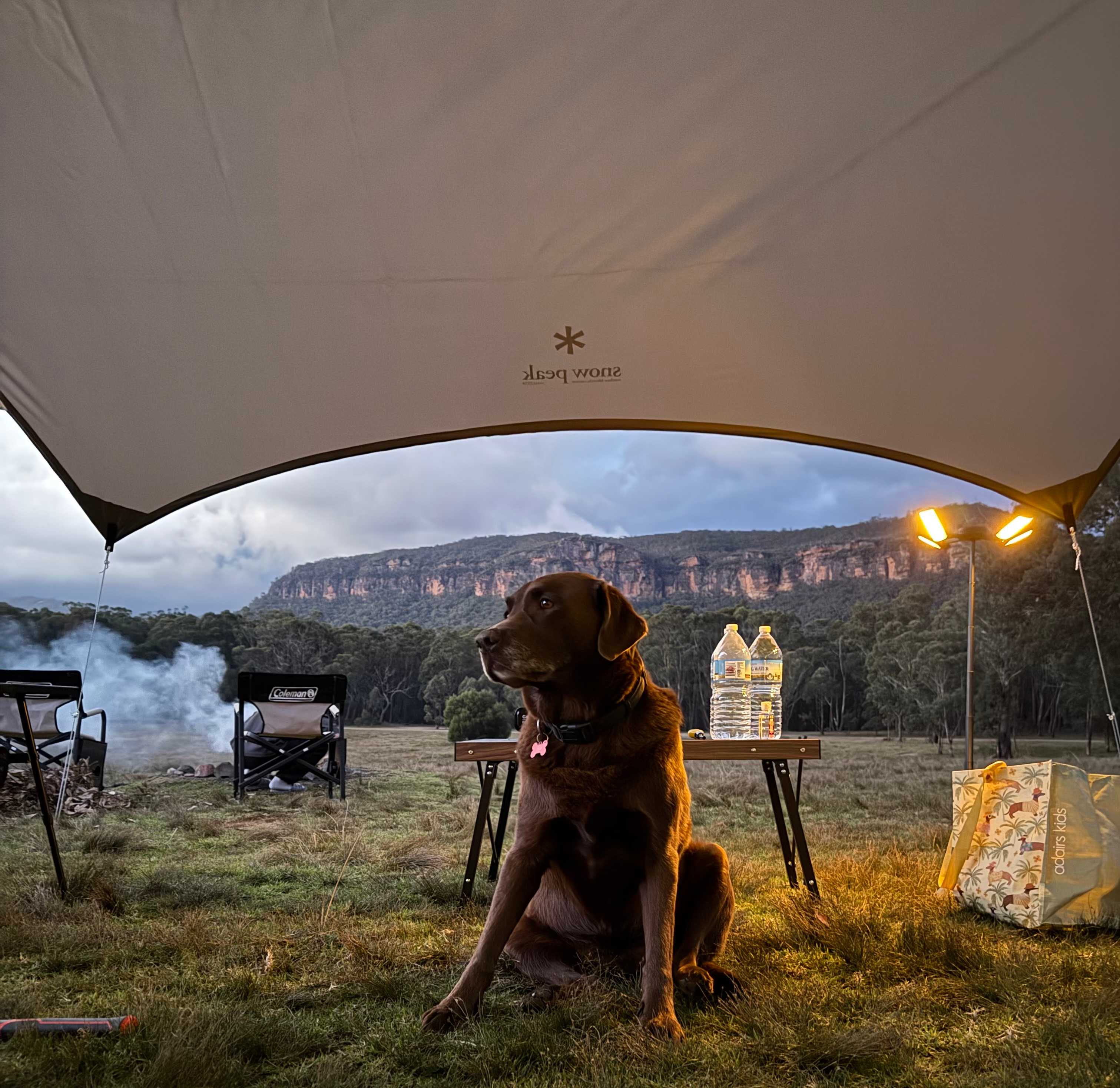 Megalong Valley Farm
